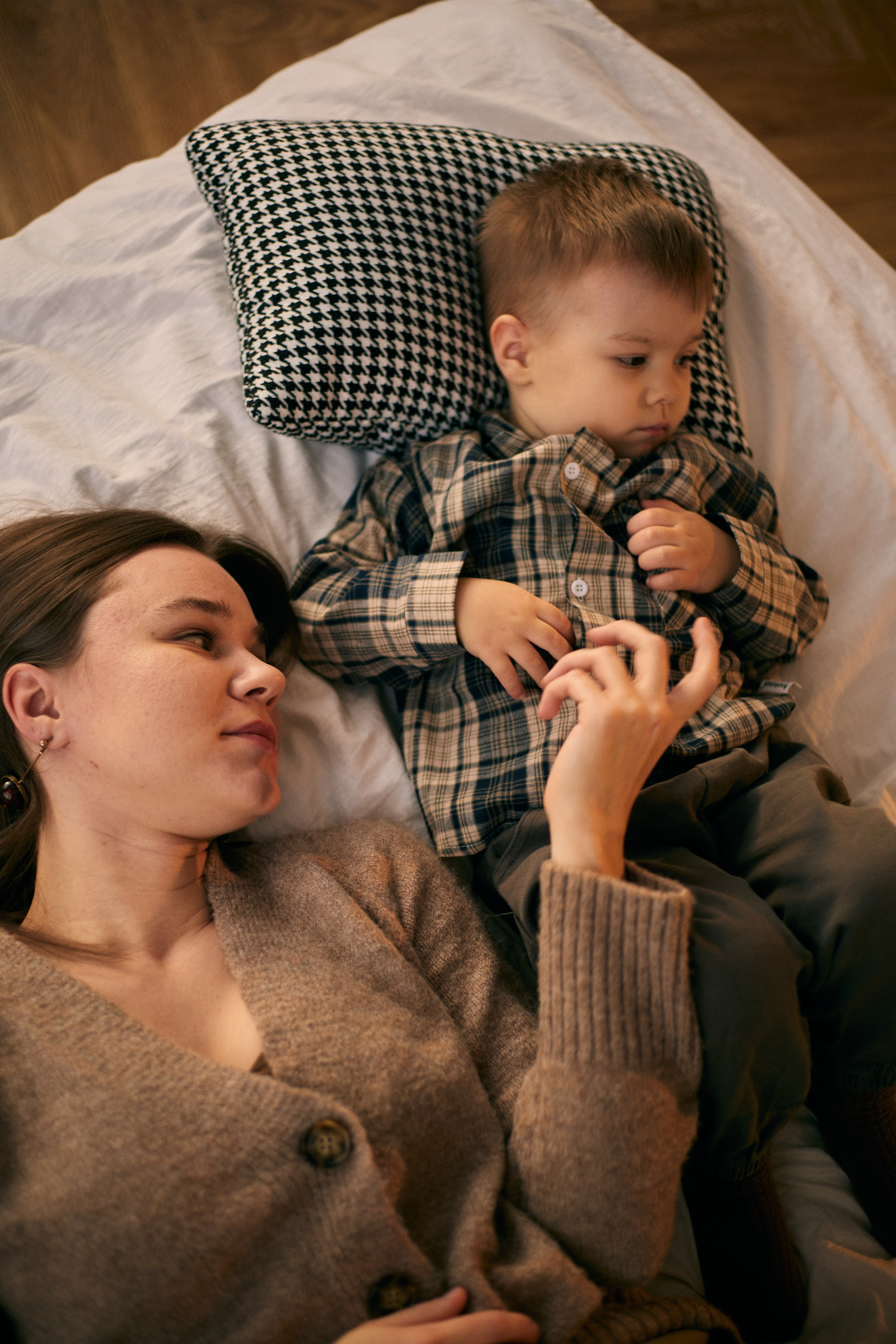 Алина и Семен. Фотограф из Казани