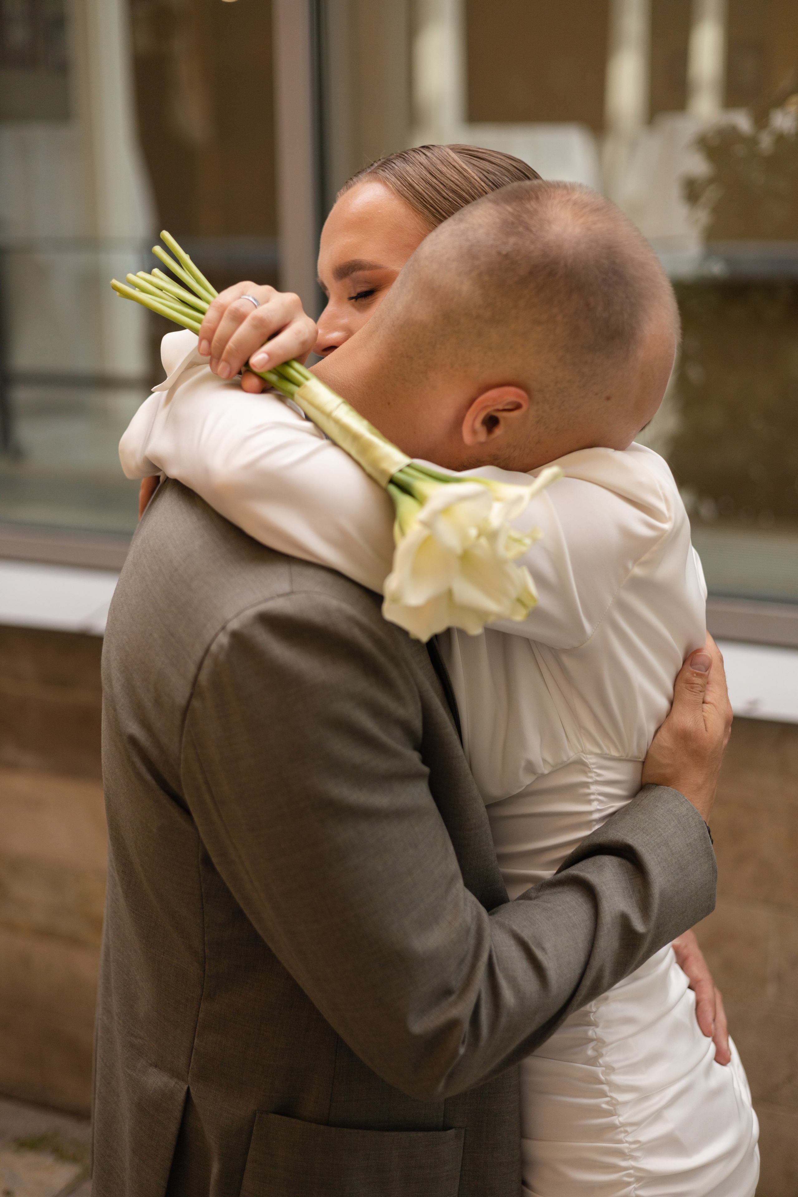 Свадебное. Мастерская Демченко