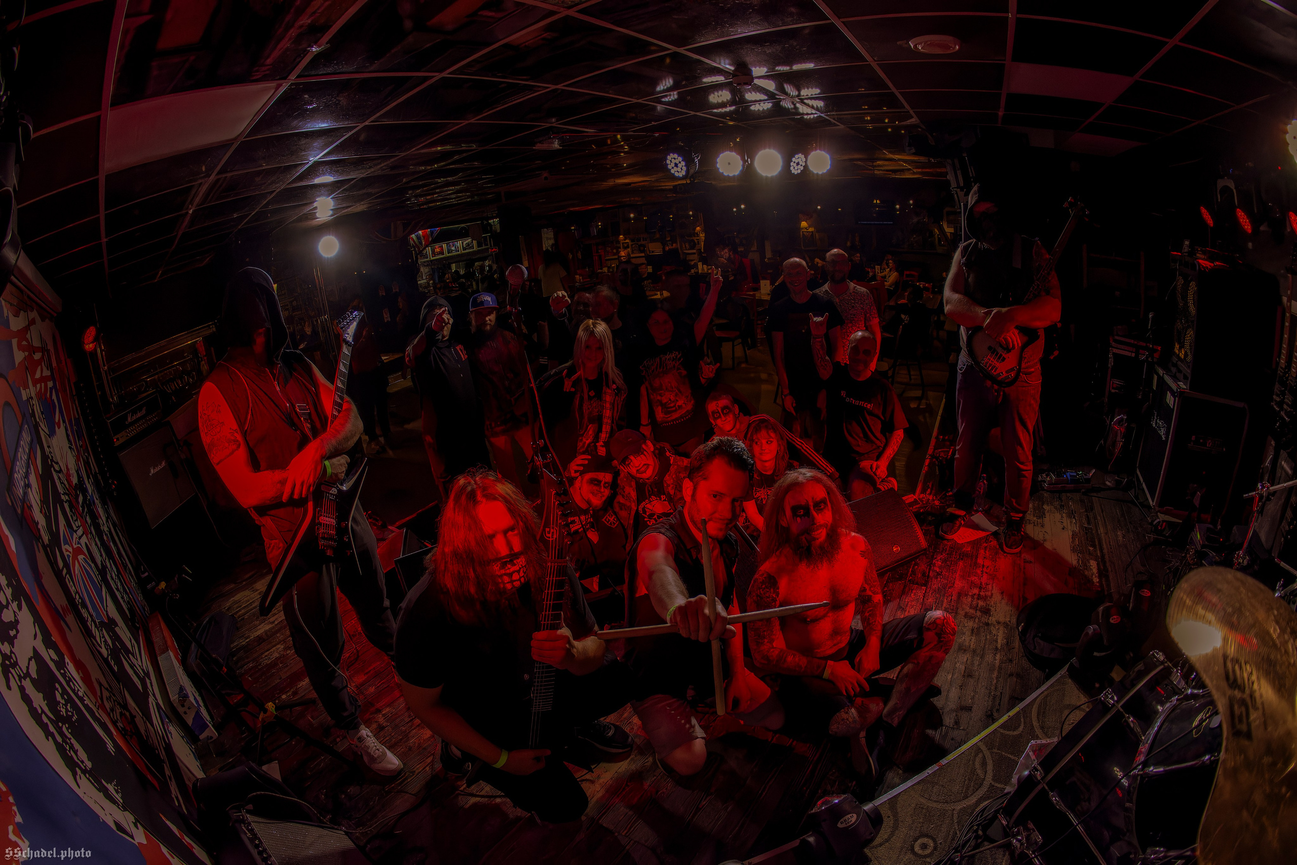 Aspid 23.08.25. We will make everything metal!