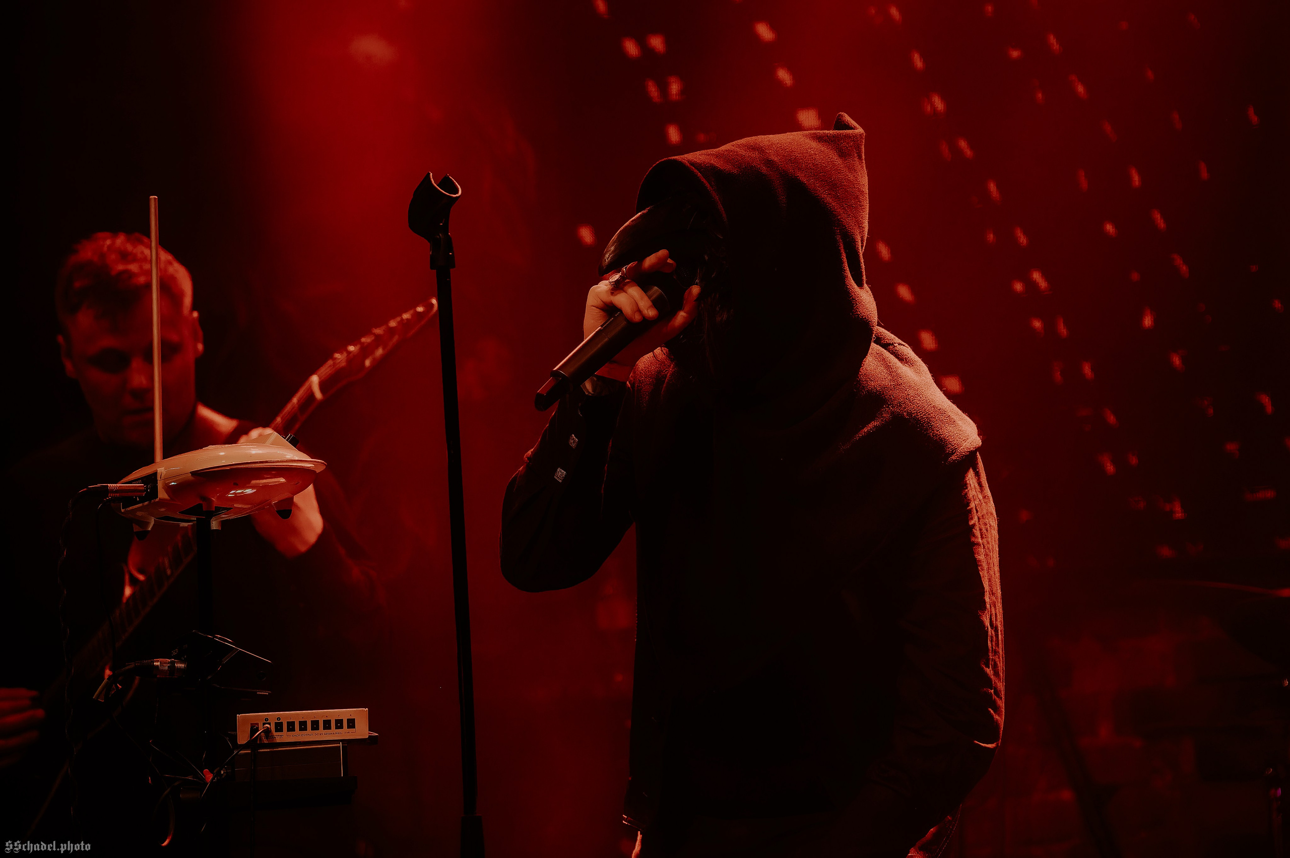 ИЛ 26.04.26. We will make everything metal!
