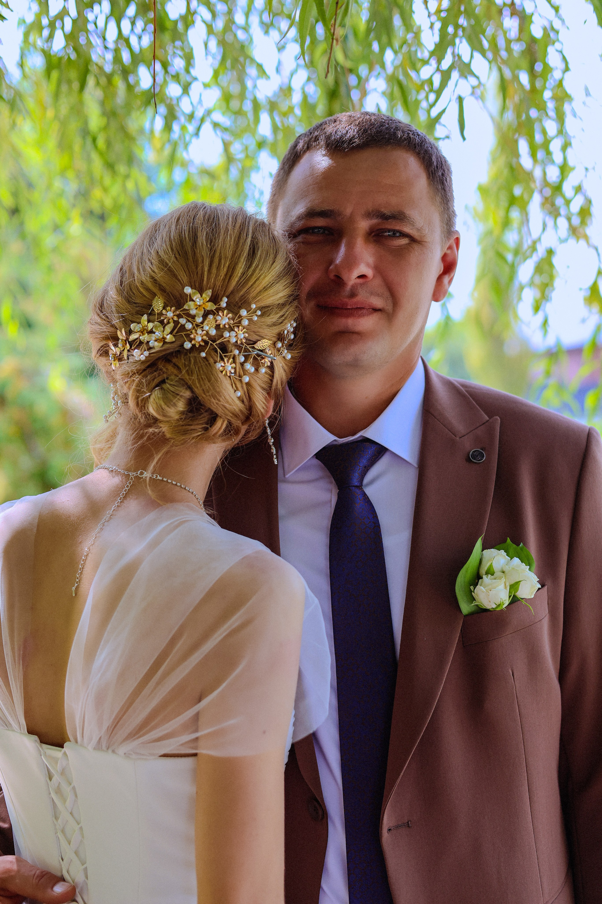 Анатолий и Кристина. Мания, портретный фотограф в городе Оренбург