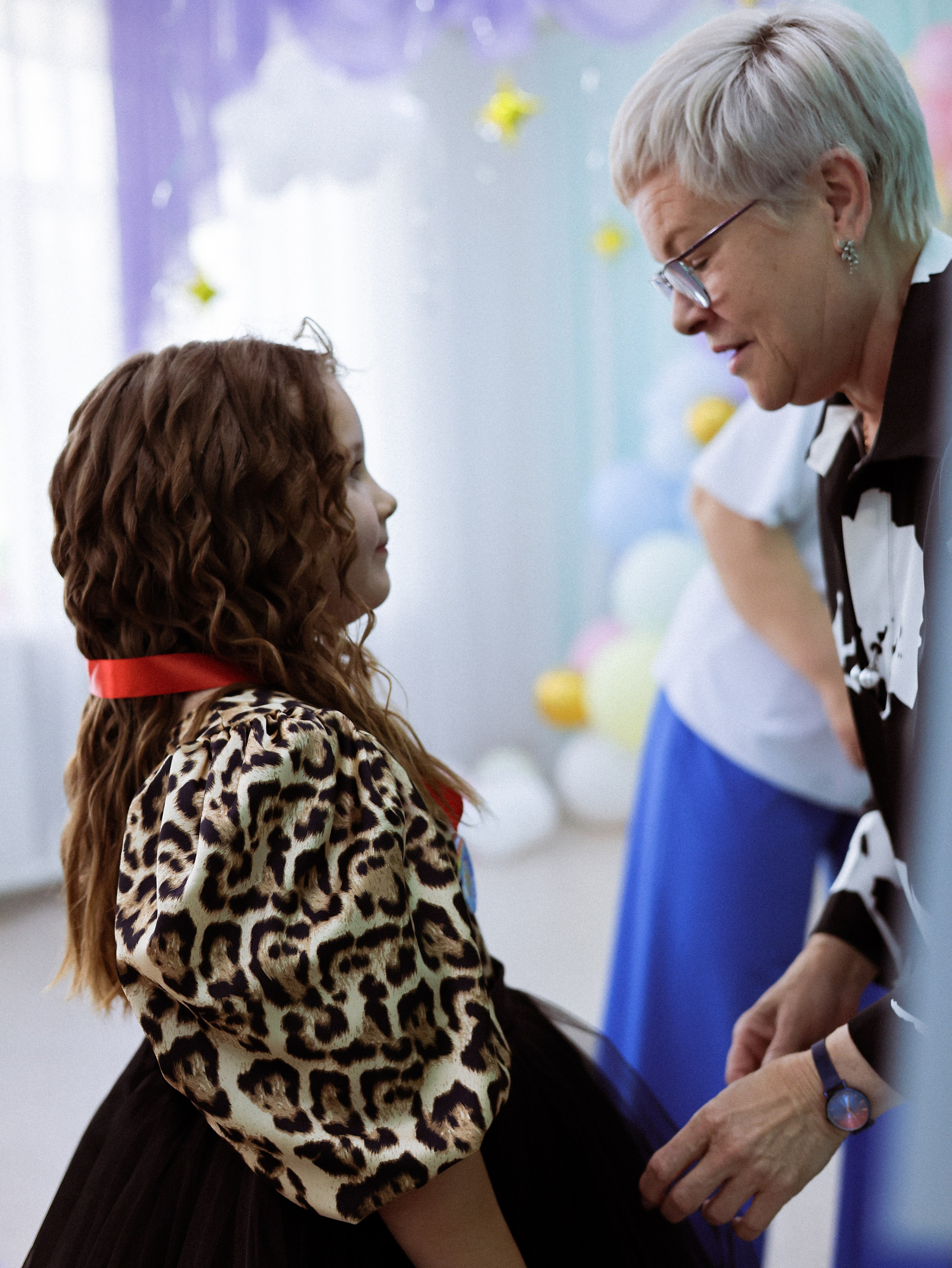 Выпускной в саду. Мания, портретный фотограф в городе Оренбург