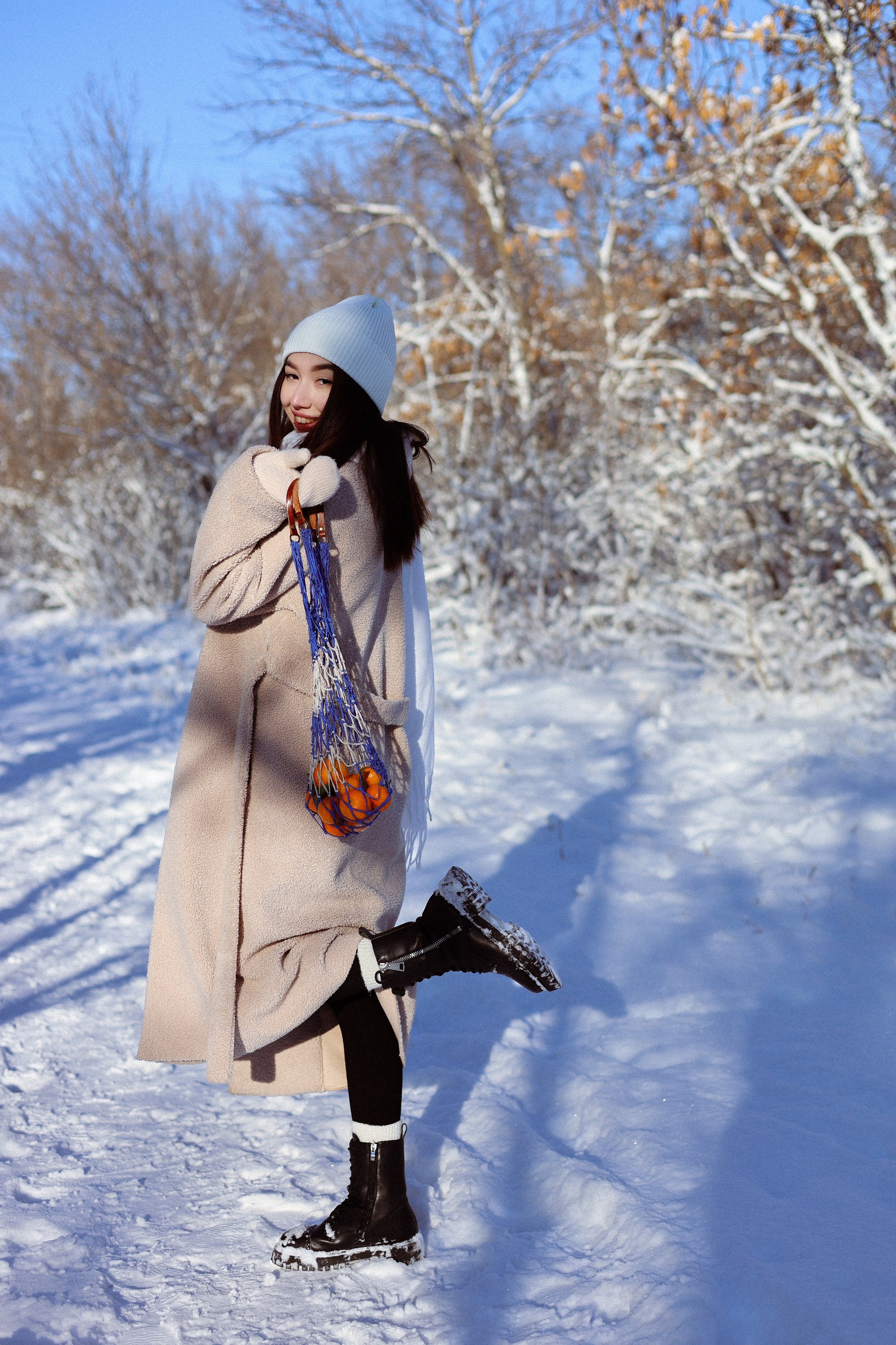 Сайфуллина Алсу. Мания, портретный фотограф в городе Оренбург