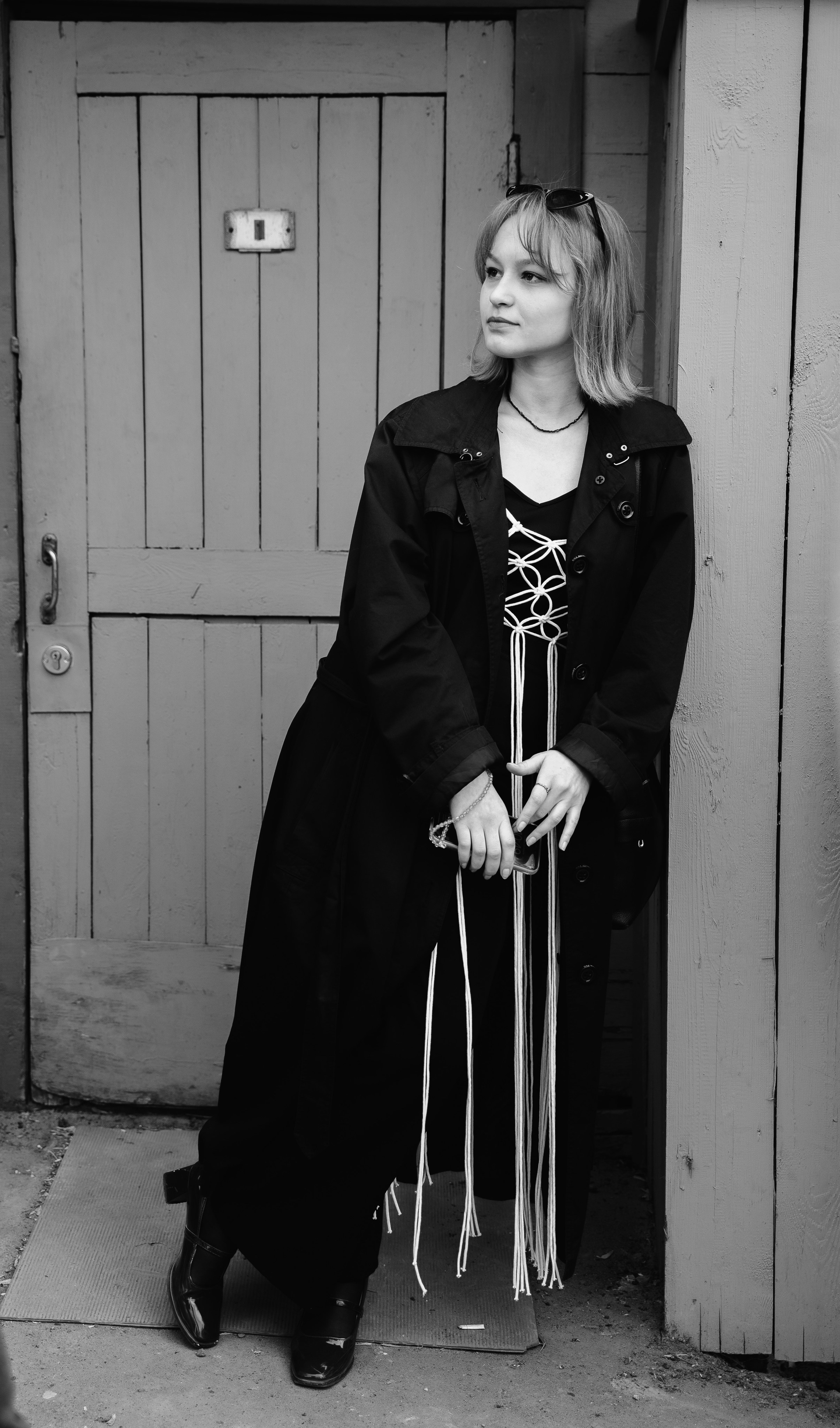 Enter x Том Сойер Фест — экскурсия по историческим зданиям Казани / 2023. Саша Копылов, фотограф в Казани