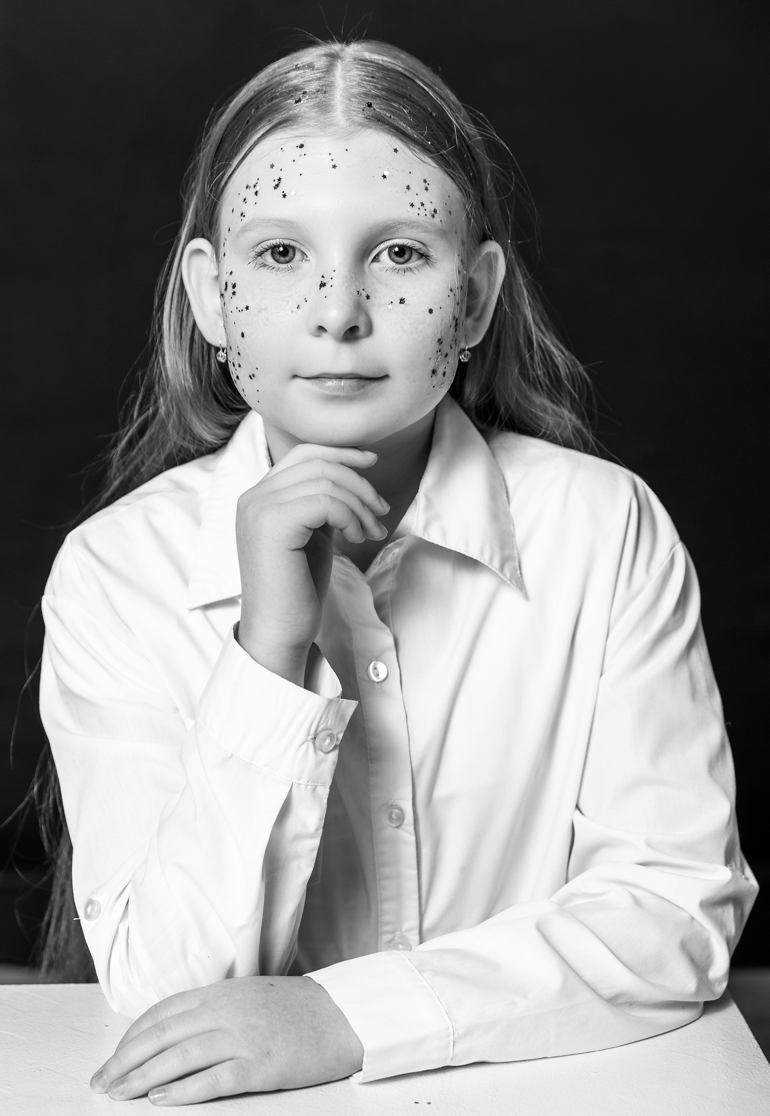 Тематические съёмки. Модельное Агентство Alma Model Management