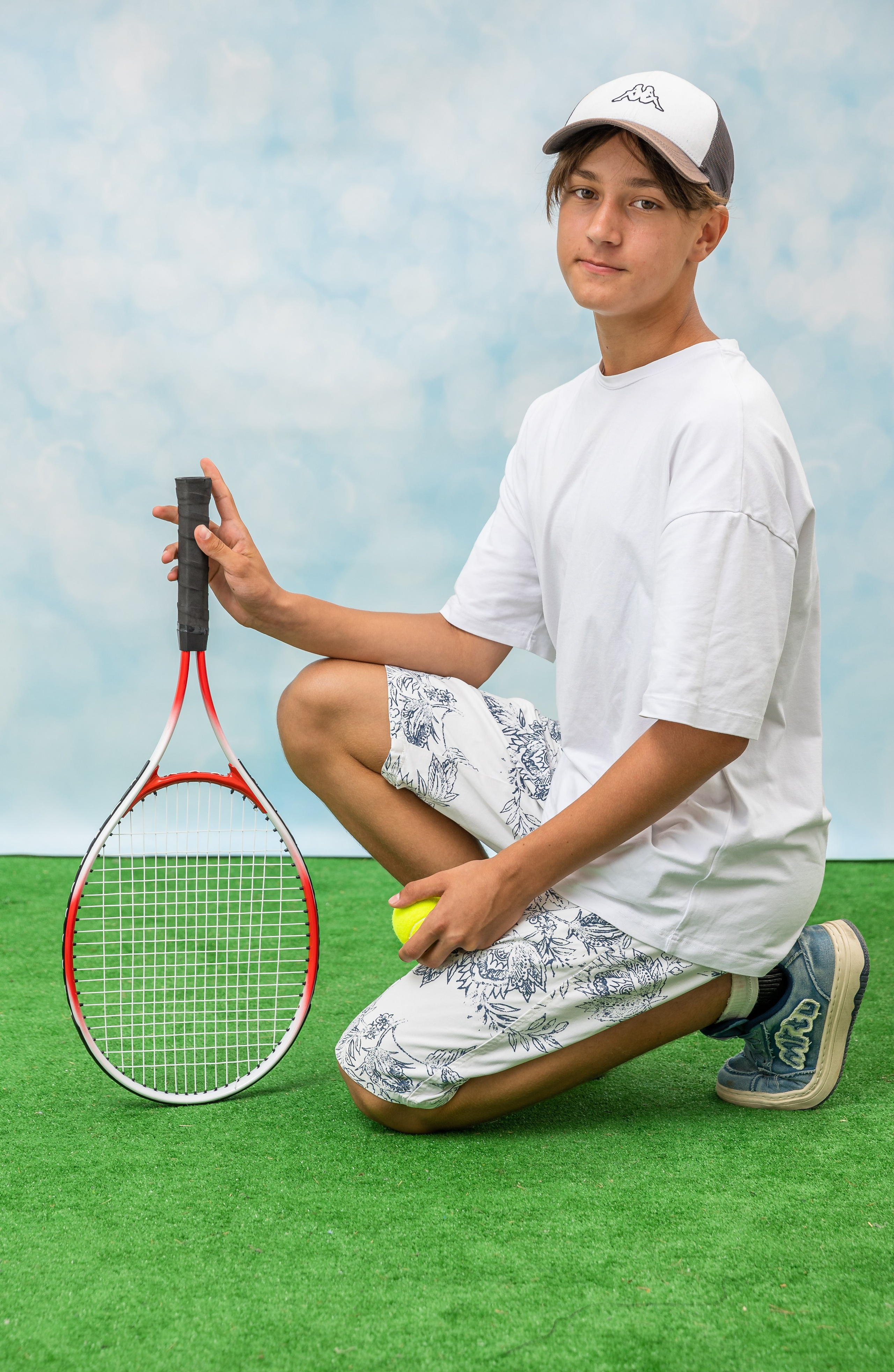 Тематические съёмки. Модельное Агентство Alma Model Management