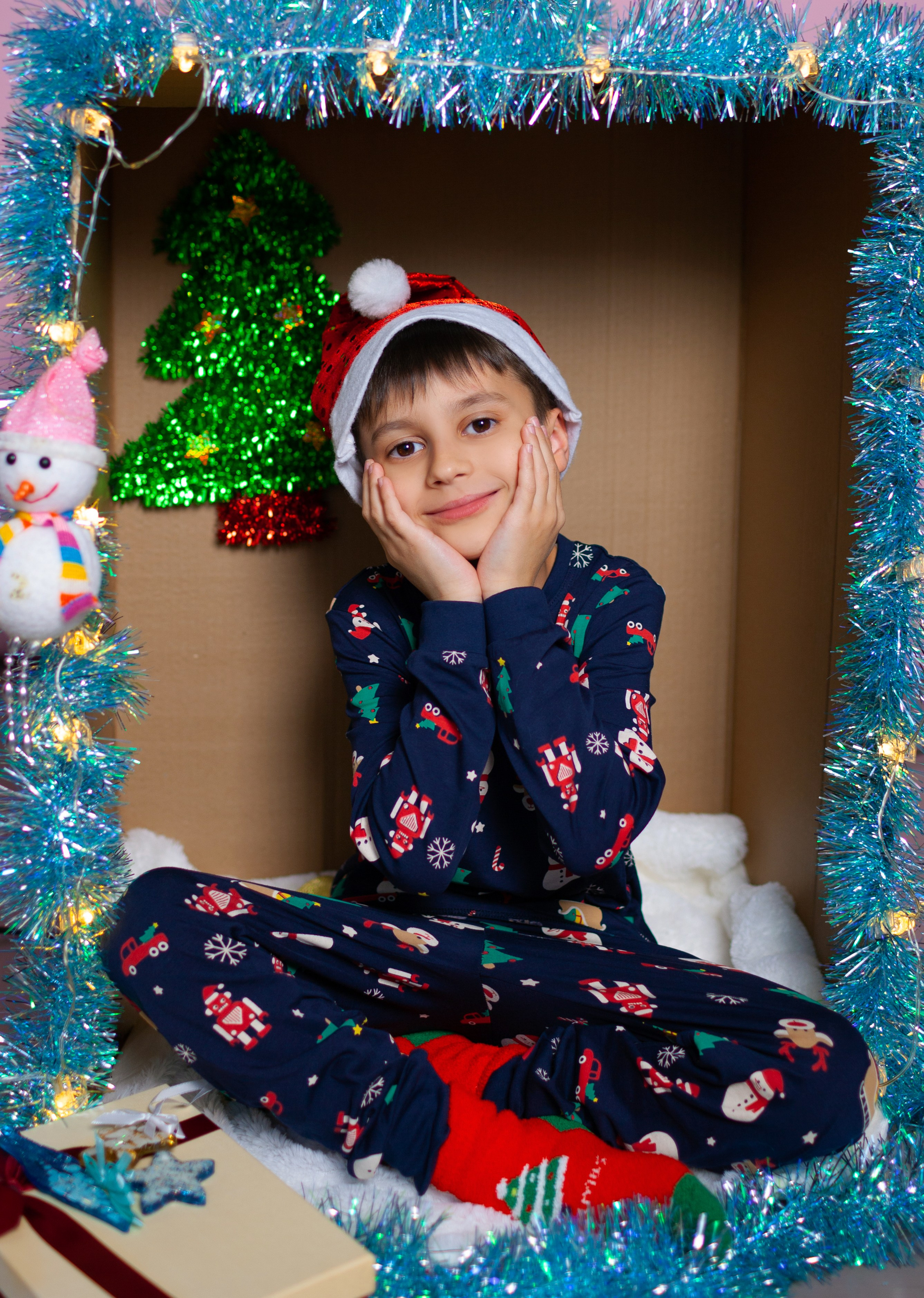 Тематические съёмки. Модельное Агентство Alma Model Management