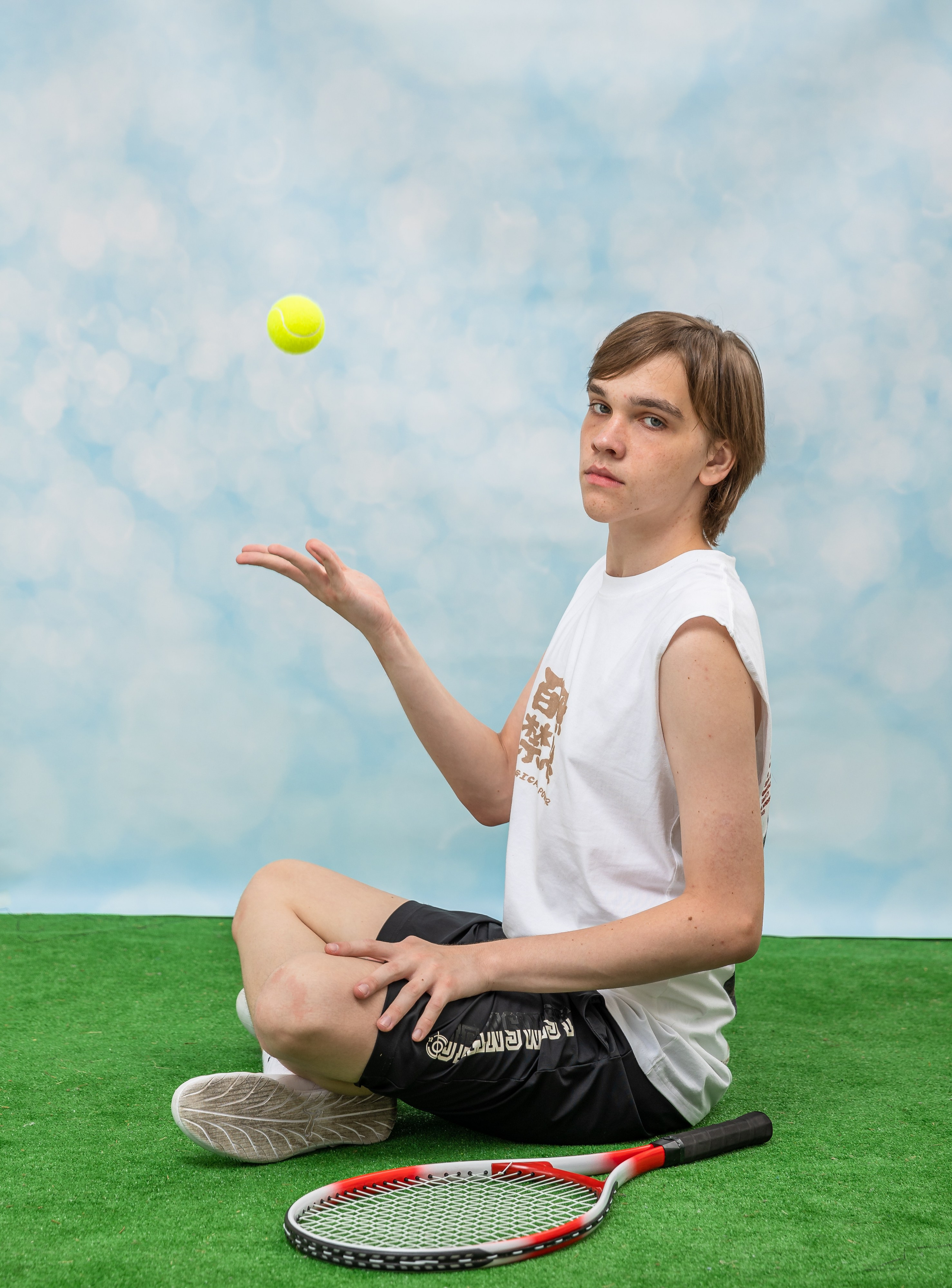 Тематические съёмки. Модельное Агентство Alma Model Management