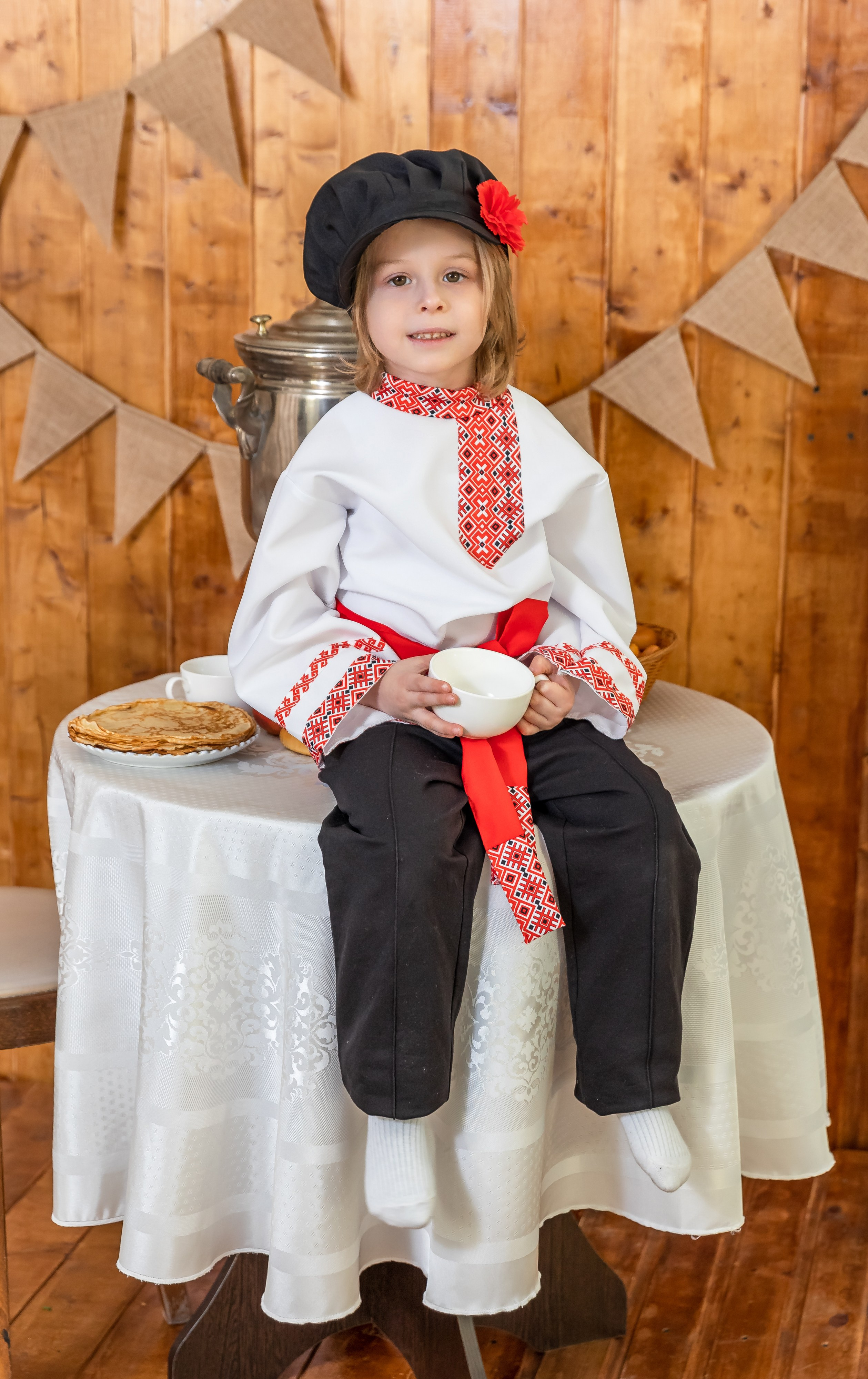 Тематические съёмки. Модельное Агентство Alma Model Management