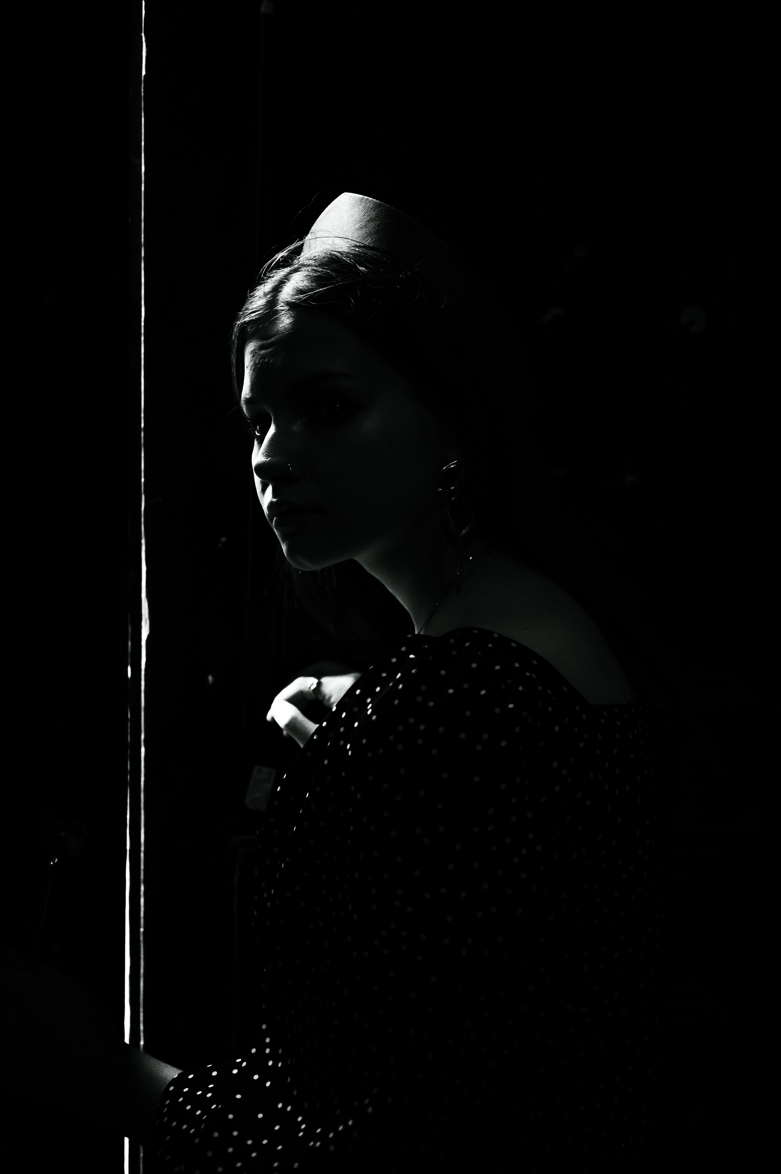 Маша. Женский фотограф Крещение Венчание Москва Брянск