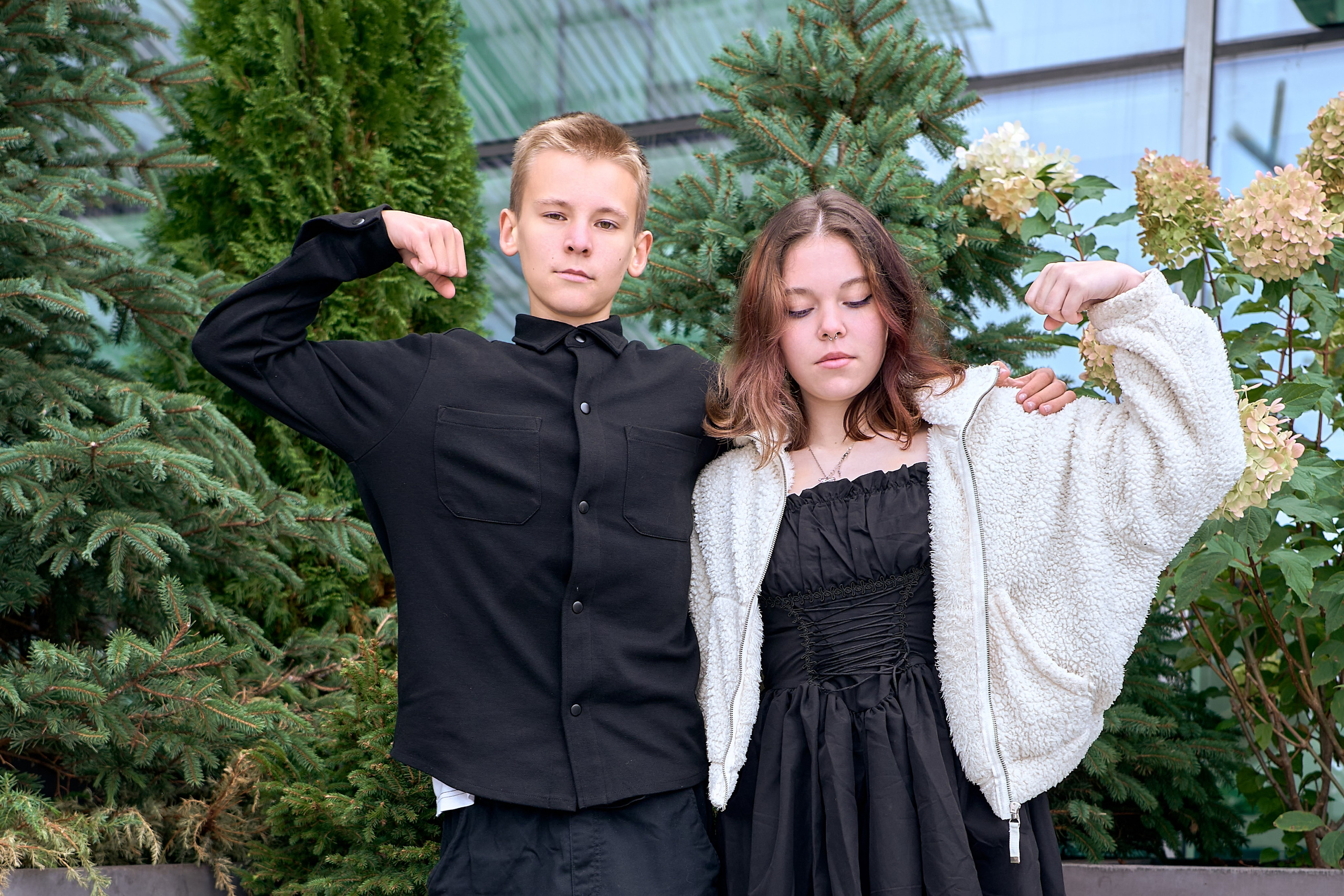 СВОБОДА И ОТКРЫТОСТЬ тебе доступны, когда ты в 9ом. Школьный и семейный фотограф, Одинцово