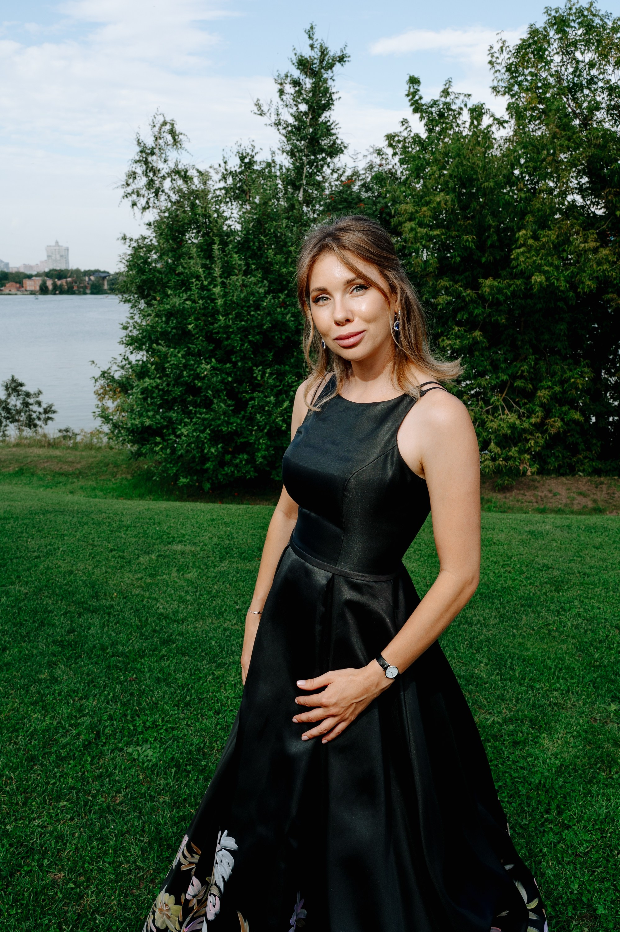 (Сэм+Валя)+155 гостей = ❤️ | 2024. Фотограф Вито Бурмасов | Москва