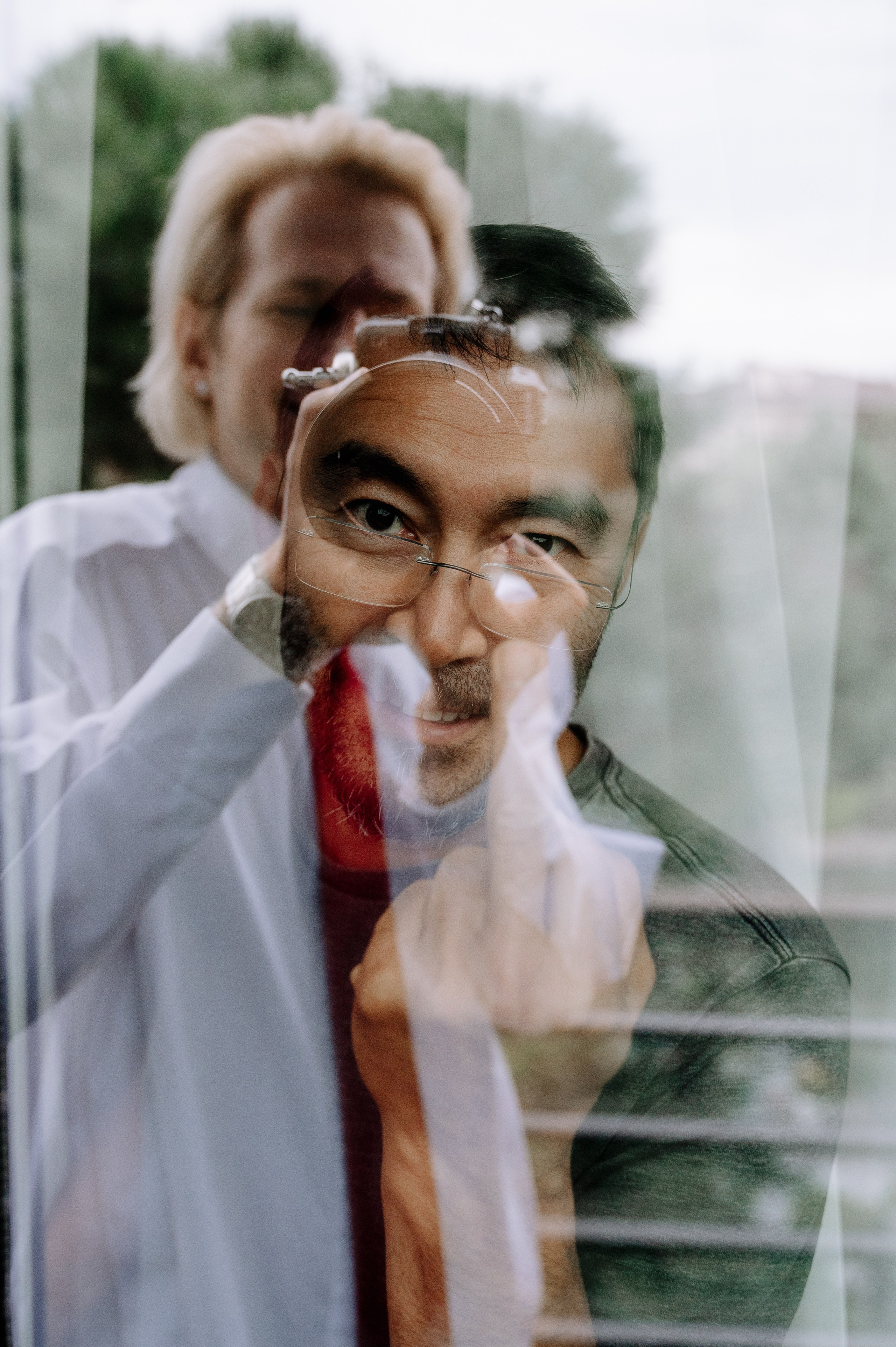 (Сэм+Валя)+155 гостей = ❤️ | 2024. Фотограф Вито Бурмасов | Москва