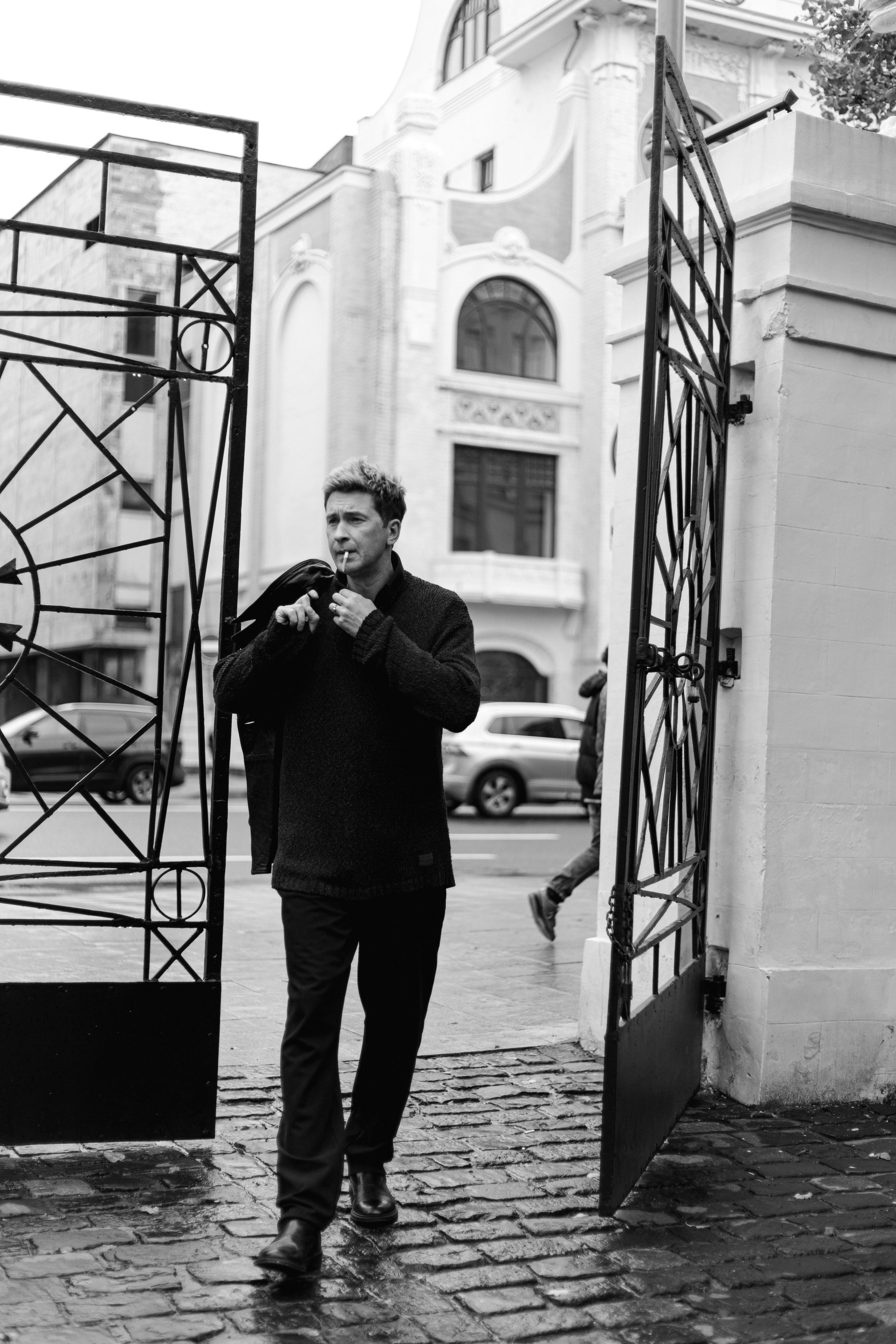 Андрей. Фотограф Москва, Светлана Королева