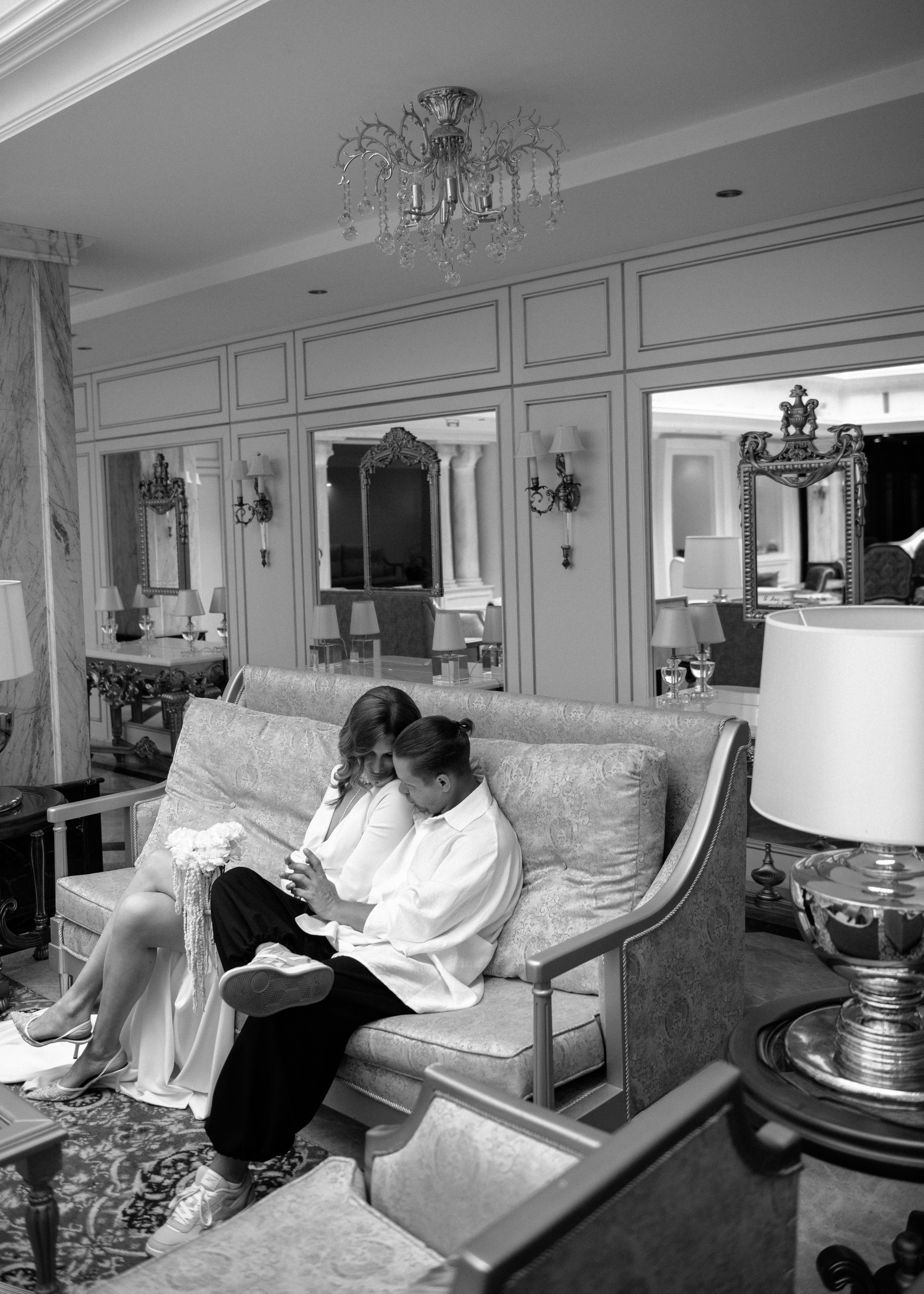 Юлия и Андрей. Пушкин. Свадебный, семейный фотограф Санкт-Петербург, Колпино, Юлия Хоружая