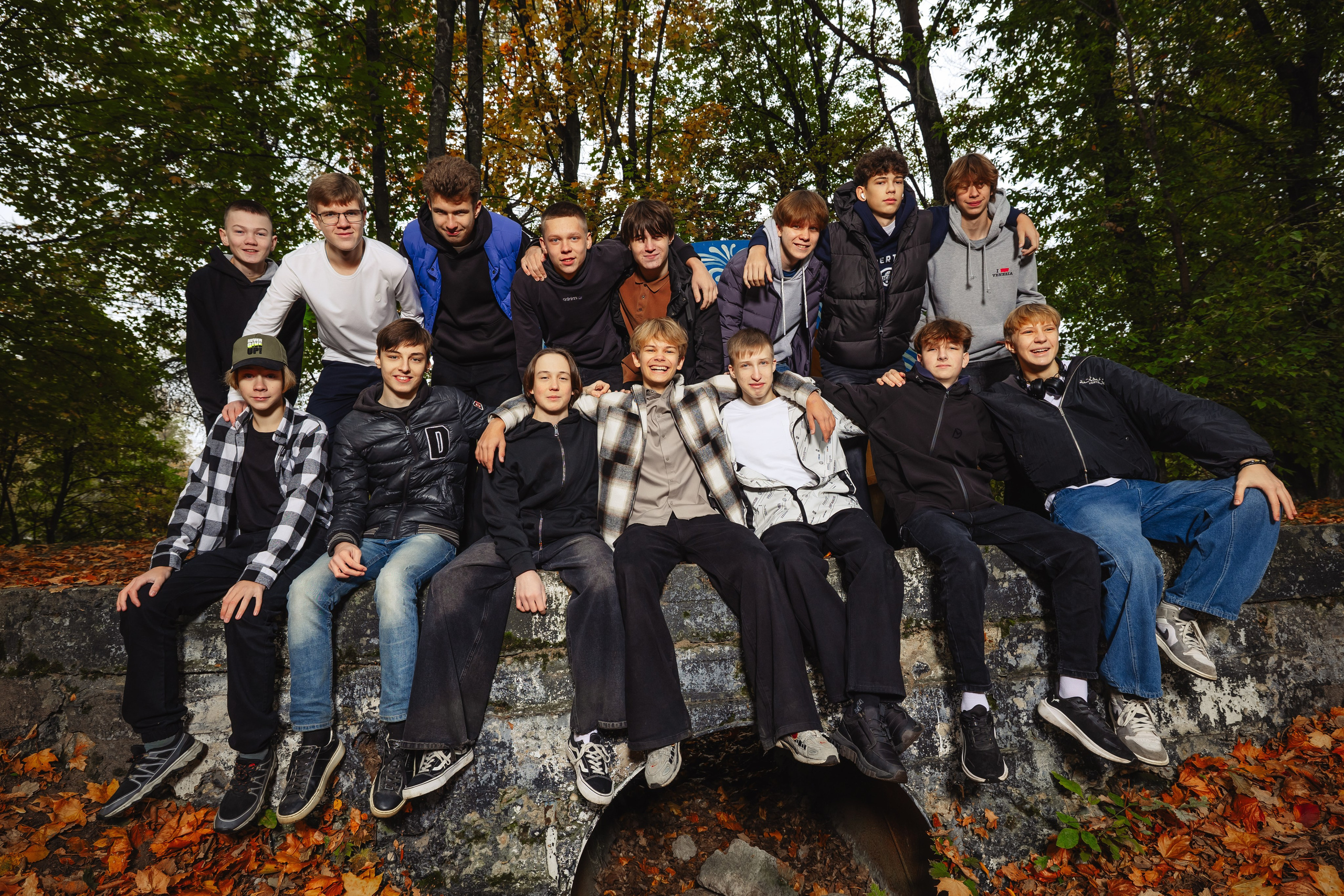 Выпускники 2025-2026. Современный выпускные альбомы Вологда