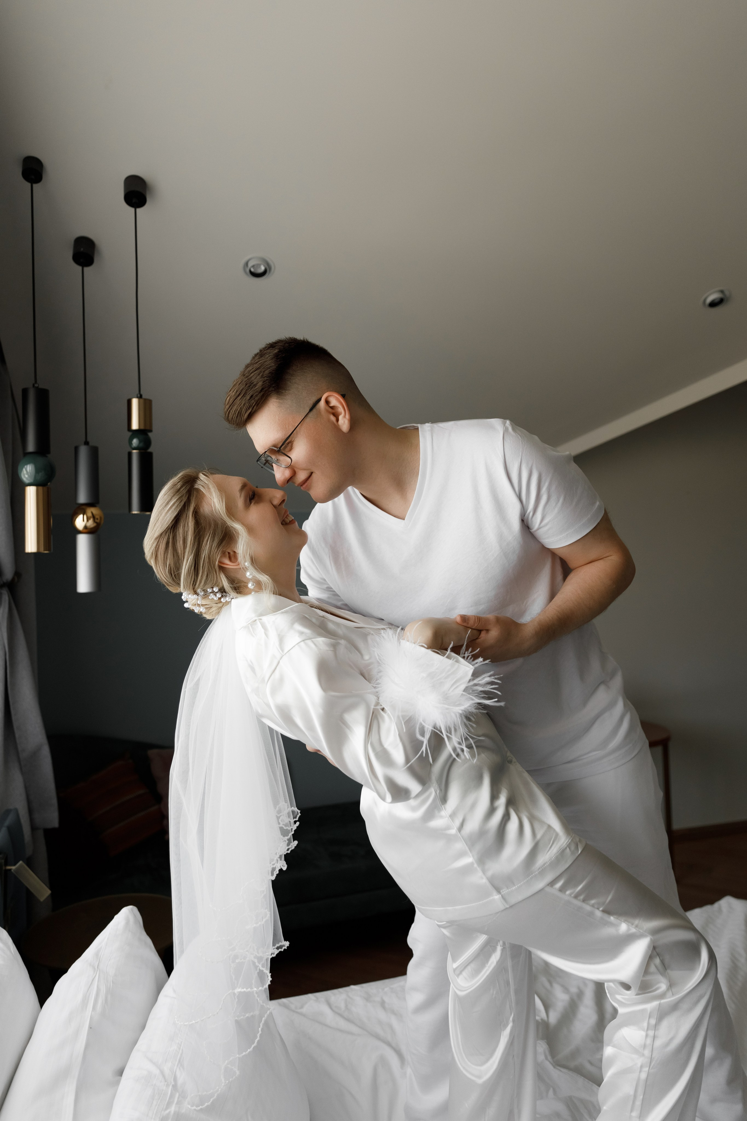 GENNADY & ANGELINA. Свадебный фотограф в Туле и Москве