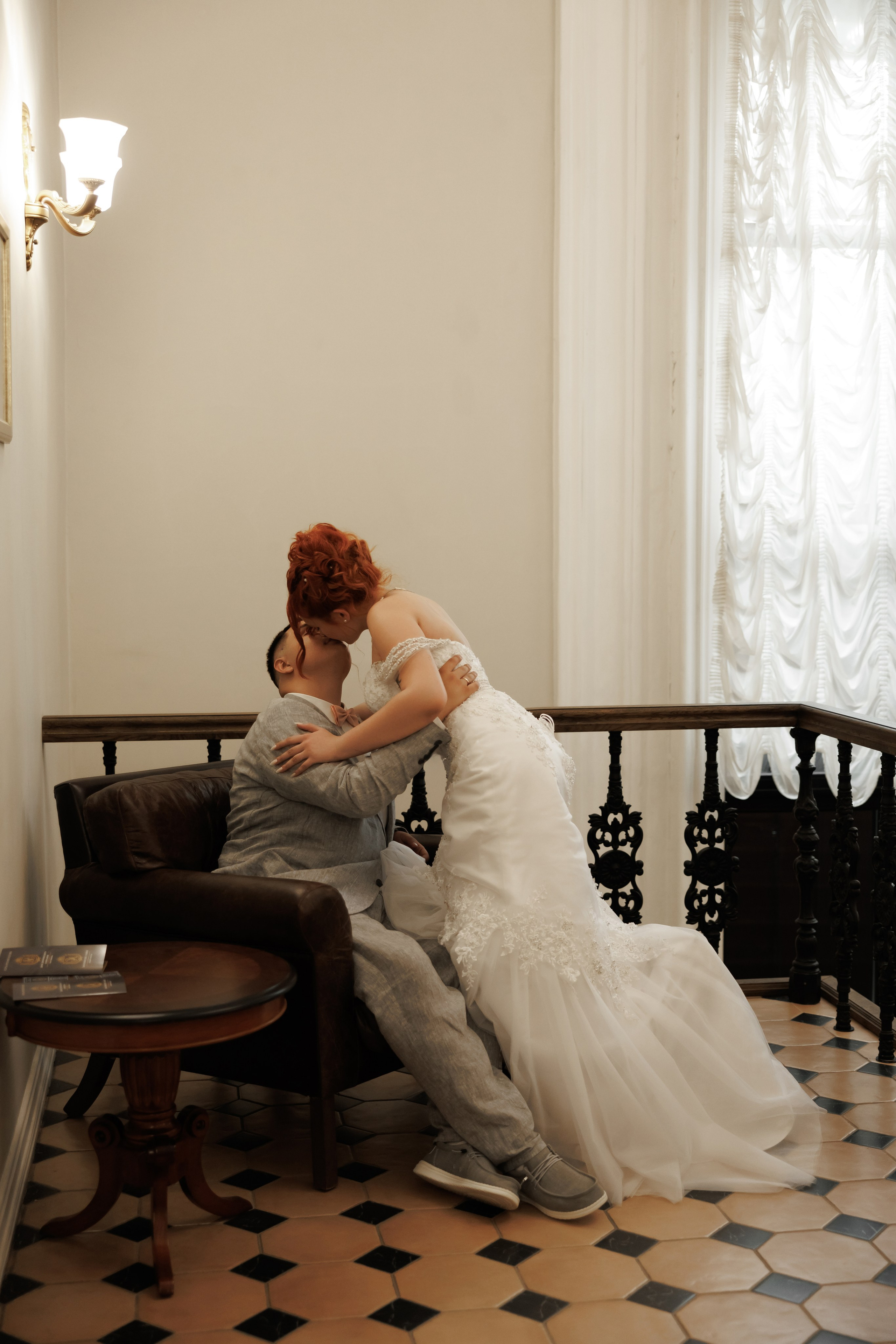 DAVID & ANASTASIA. Свадебный фотограф в Туле и Москве