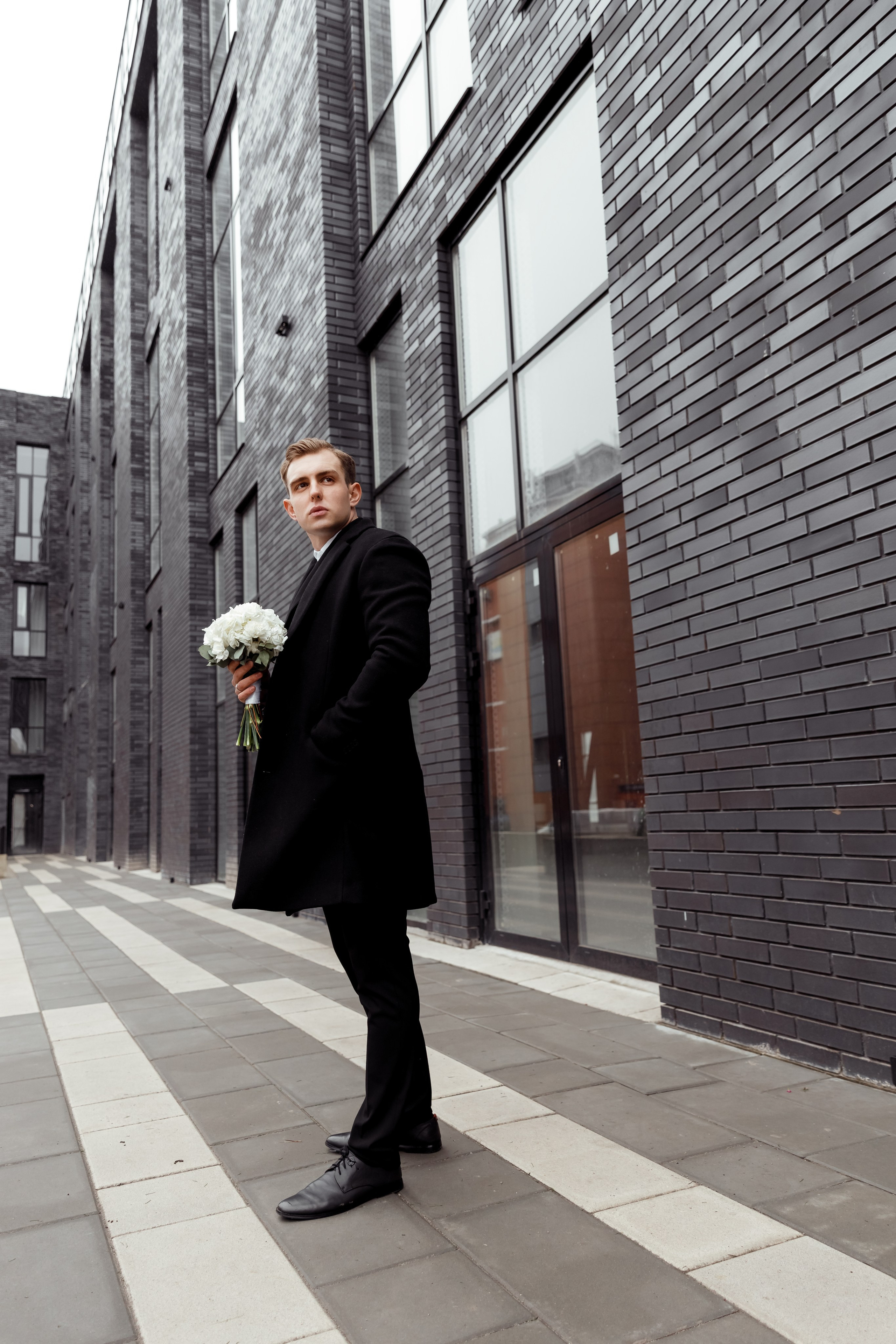 IVAN & SOFIA. Свадебный фотограф в Туле и Москве