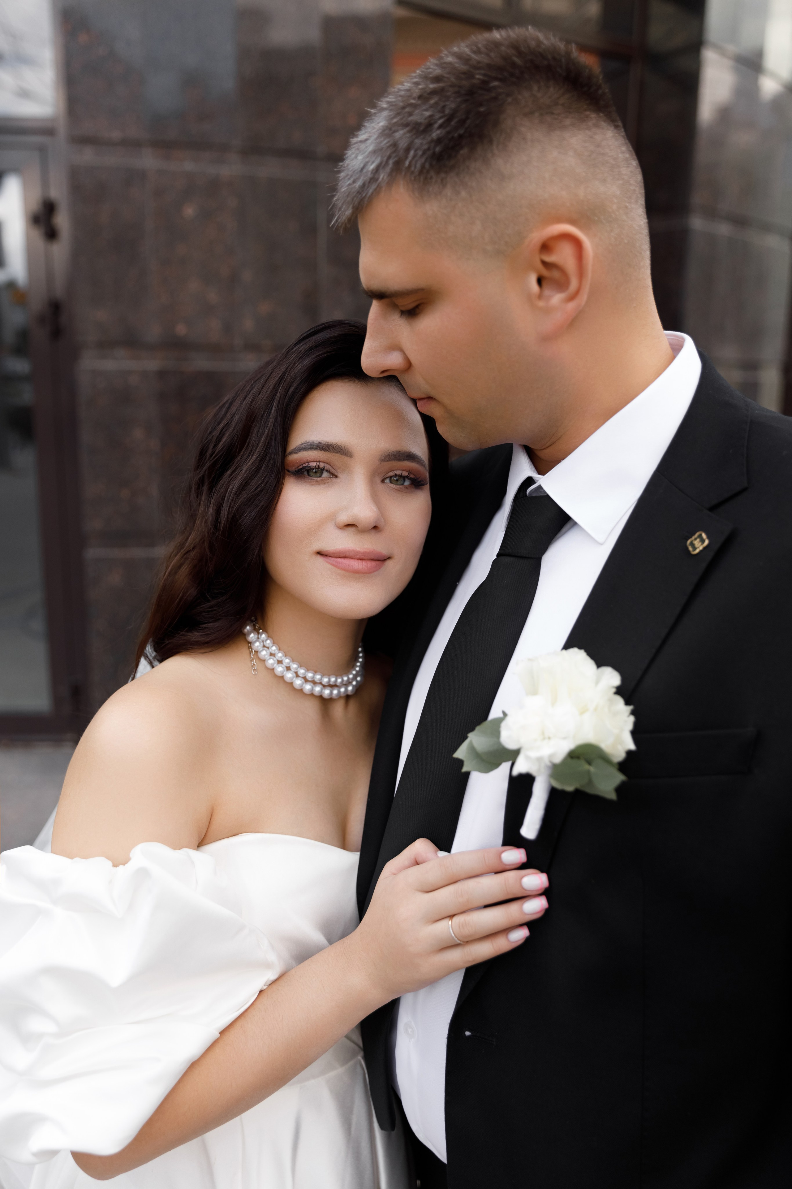 SERGEI & DARIA. Свадебный фотограф в Туле и Москве