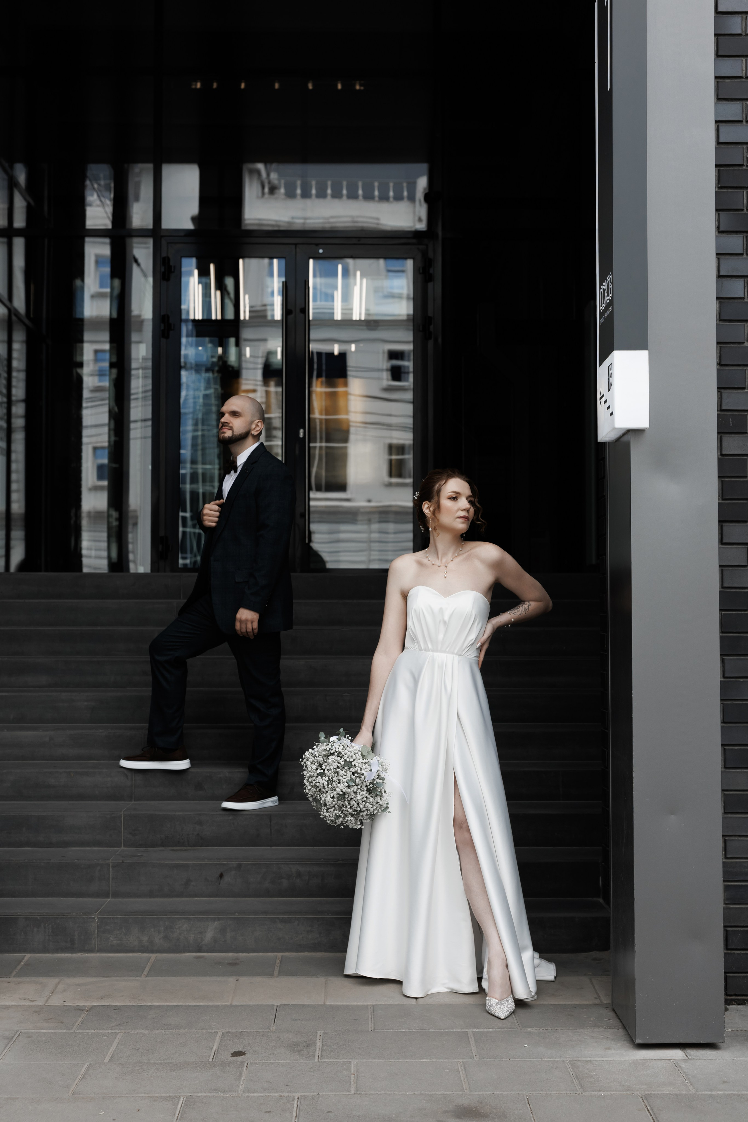 PAVEL & YULIYA. Свадебный фотограф в Туле и Москве