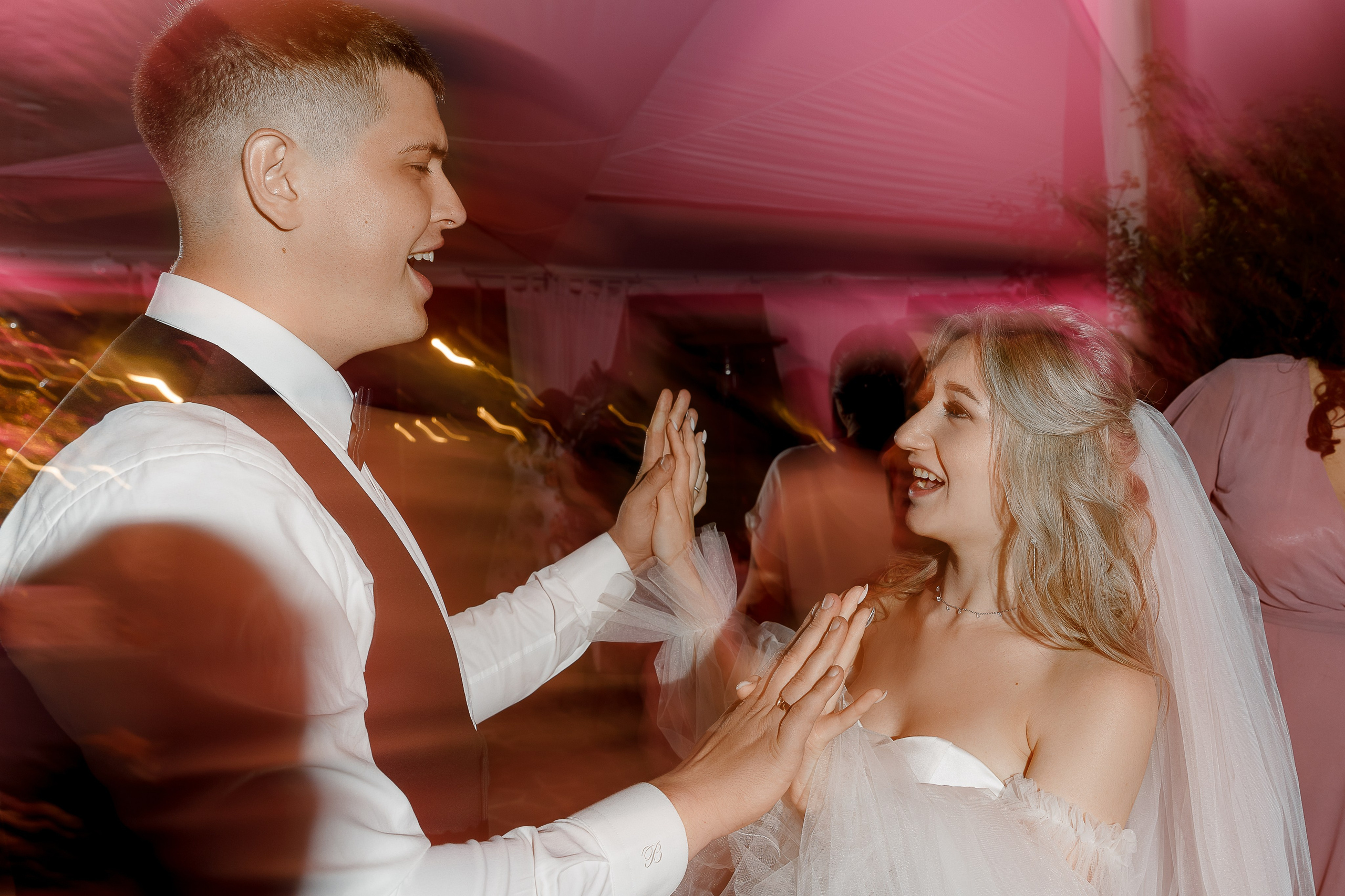 ARTEM & YULIA. Свадебный фотограф в Туле и Москве