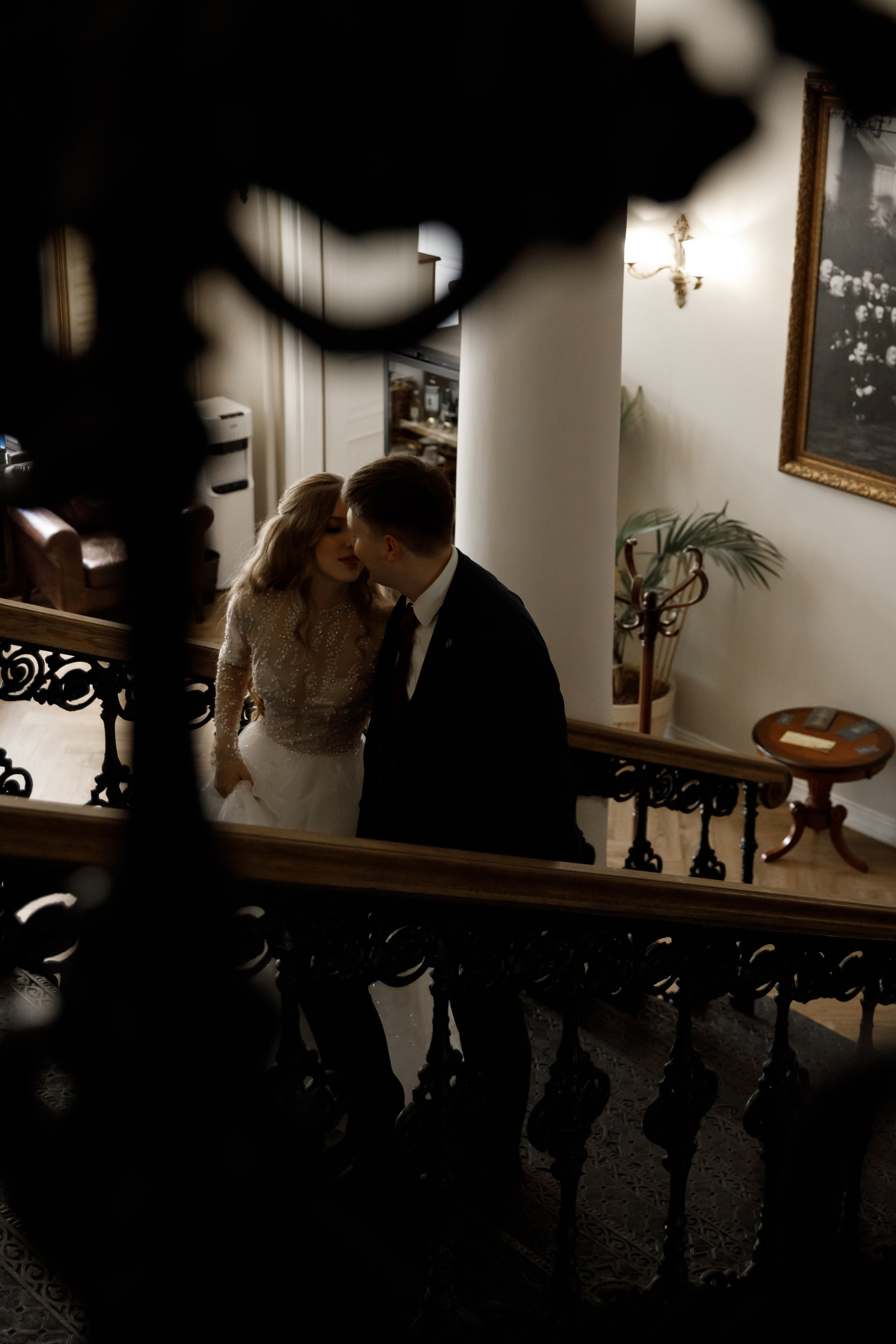 DMITRY & TATIANA. Свадебный фотограф в Туле и Москве