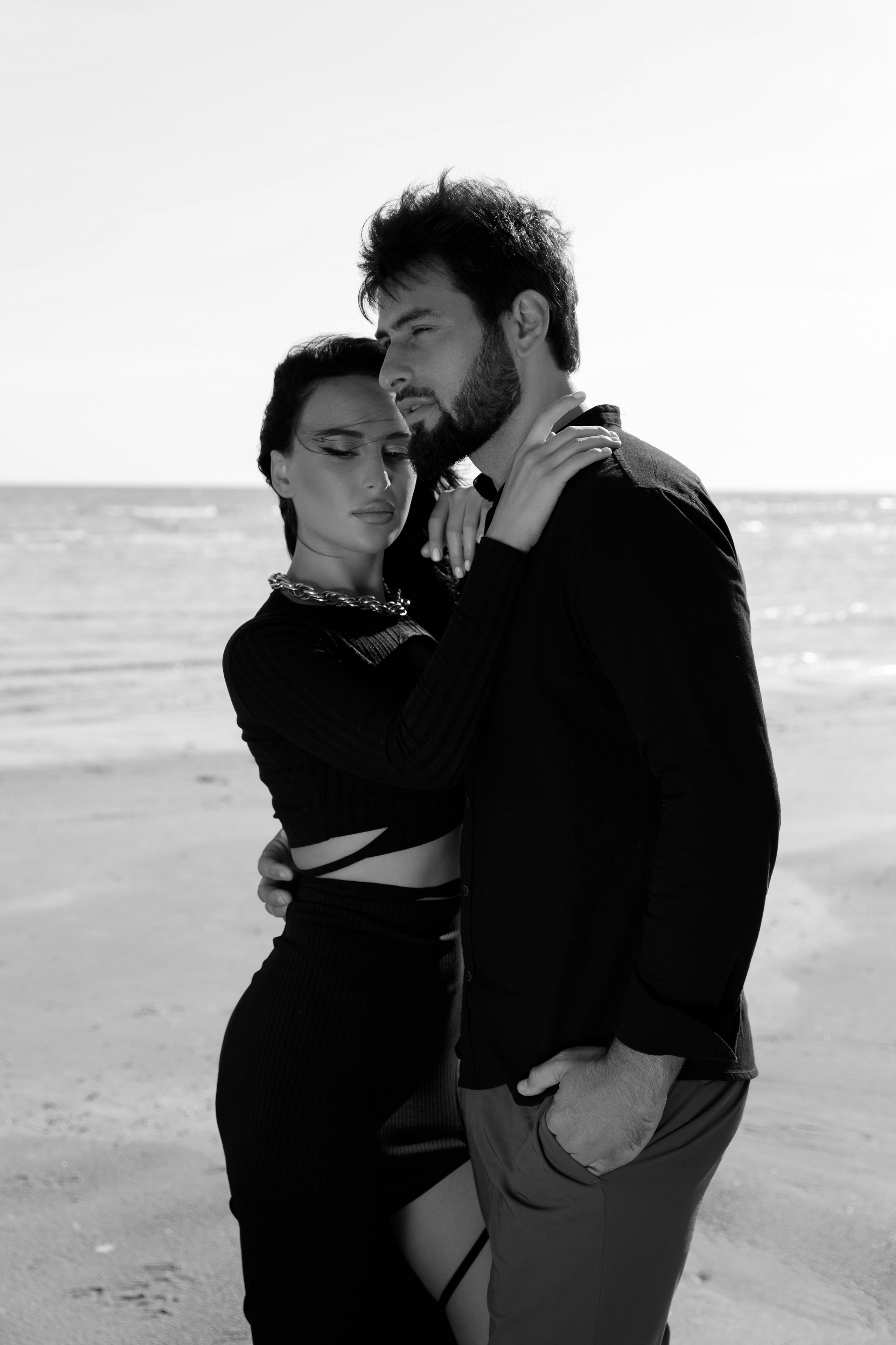 ILYAS & MILANA. Свадебный фотограф в Туле и Москве