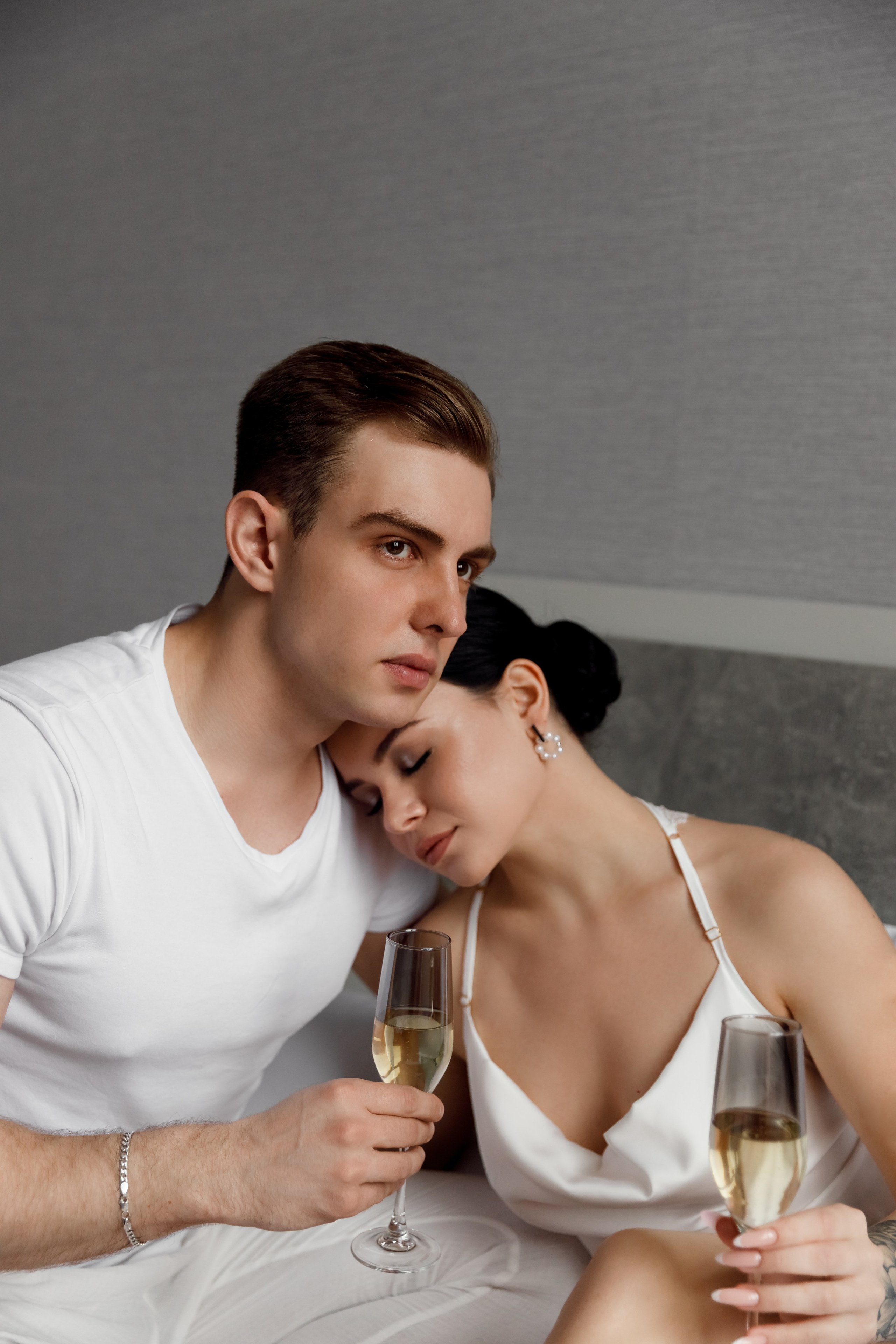 IVAN & SOFIA. Свадебный фотограф в Туле и Москве