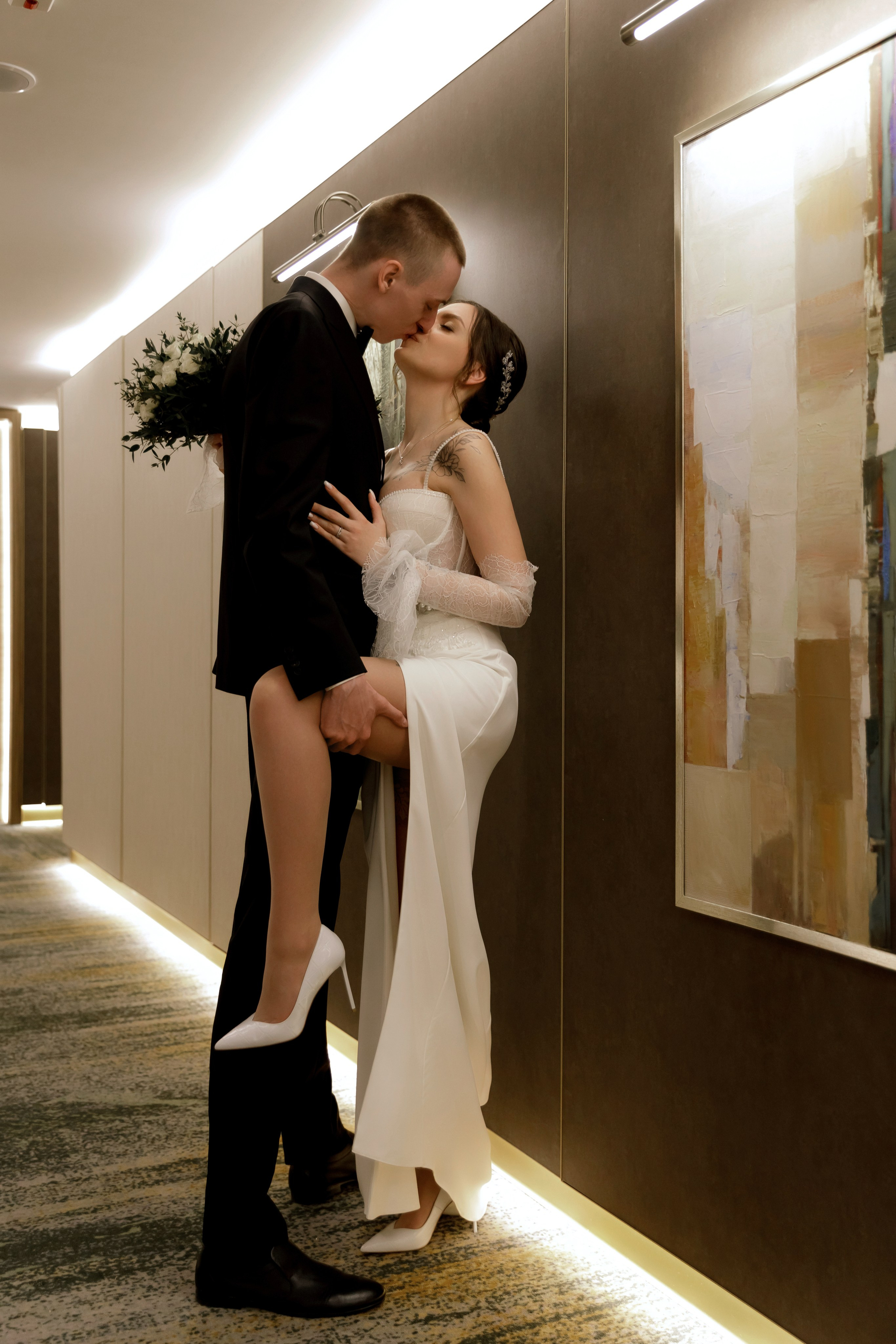 PAVEL & ALINA. Свадебный фотограф в Туле и Москве