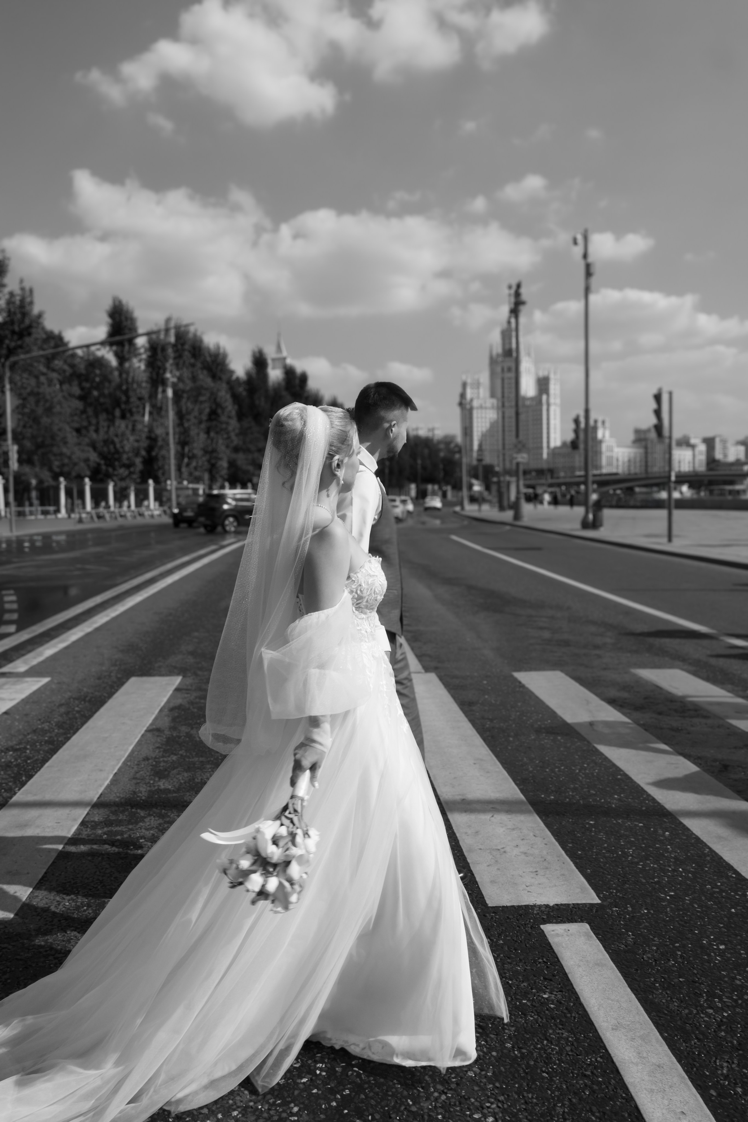 SERGEI & KSENIYA. Свадебный фотограф в Туле и Москве