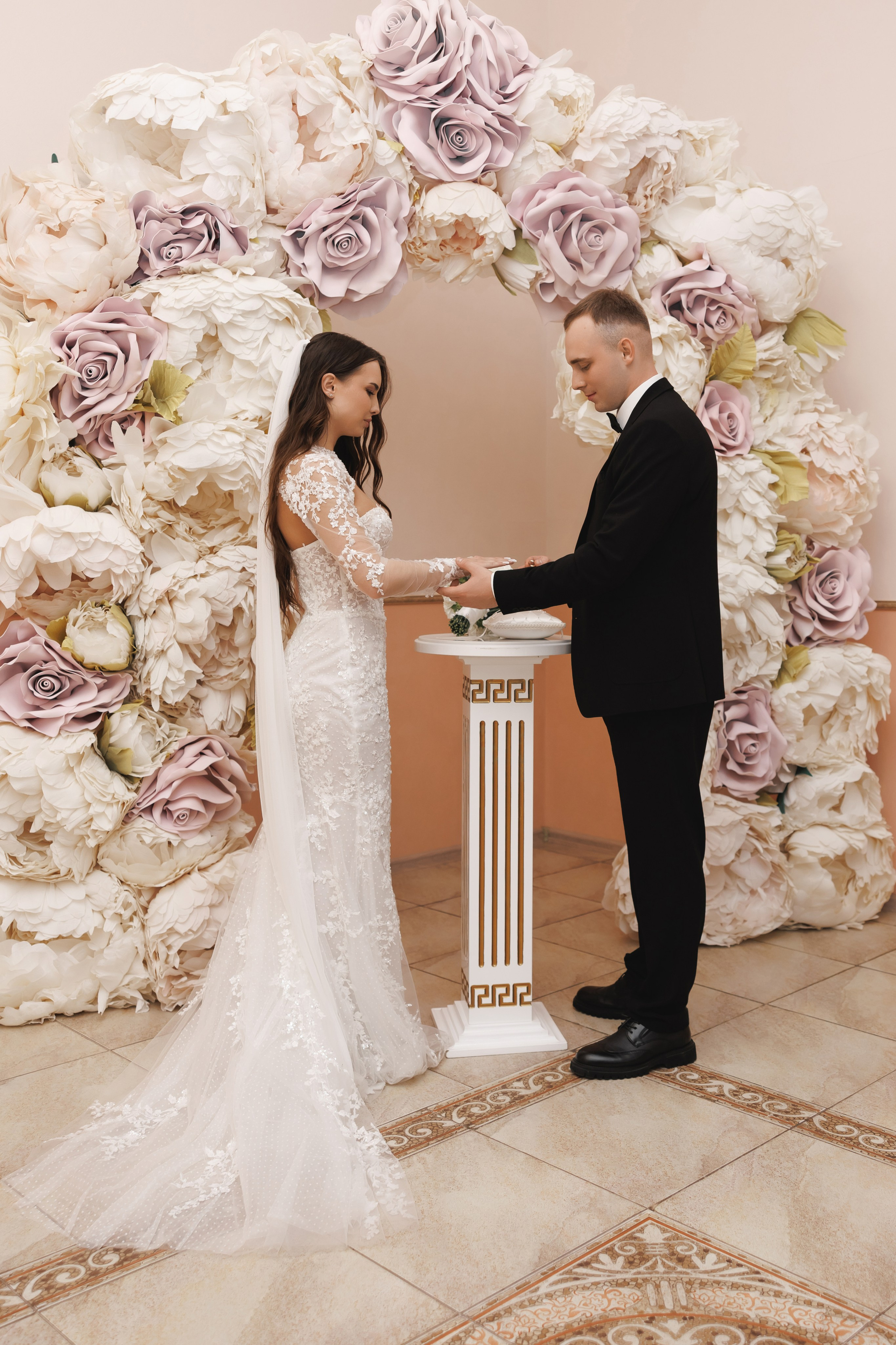 PAVEL & LILIYA. Свадебный фотограф в Туле и Москве