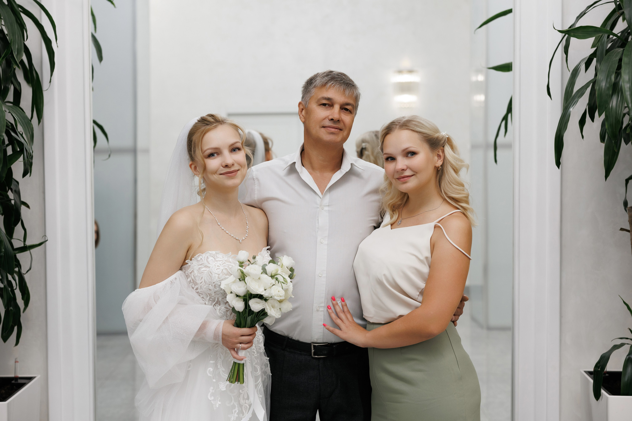 SERGEI & KSENIYA. Свадебный фотограф в Туле и Москве