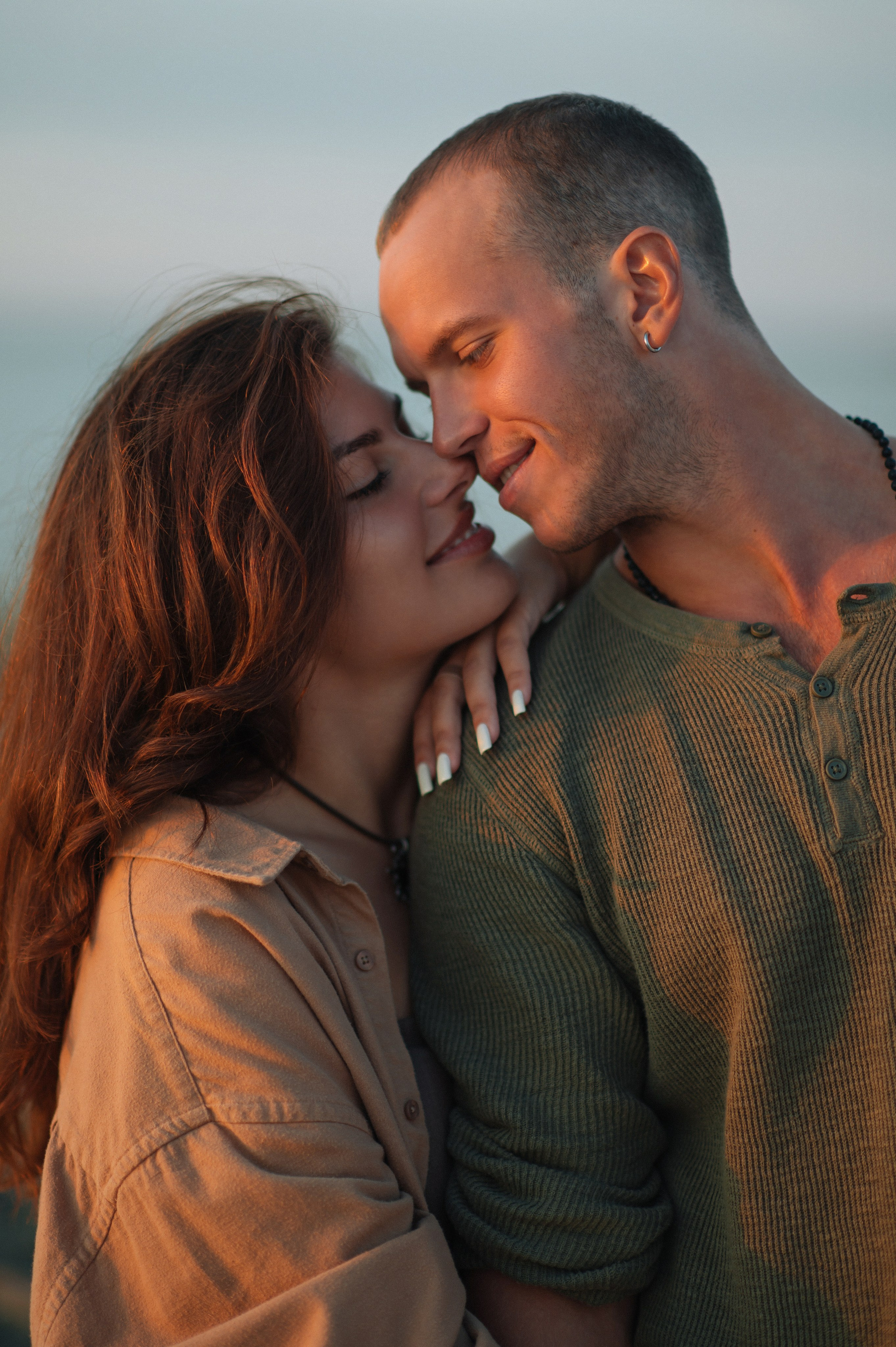 Юля и Илья. Свадебный и Семейный фотограф в Санкт-Петербурге Марина Заборовская