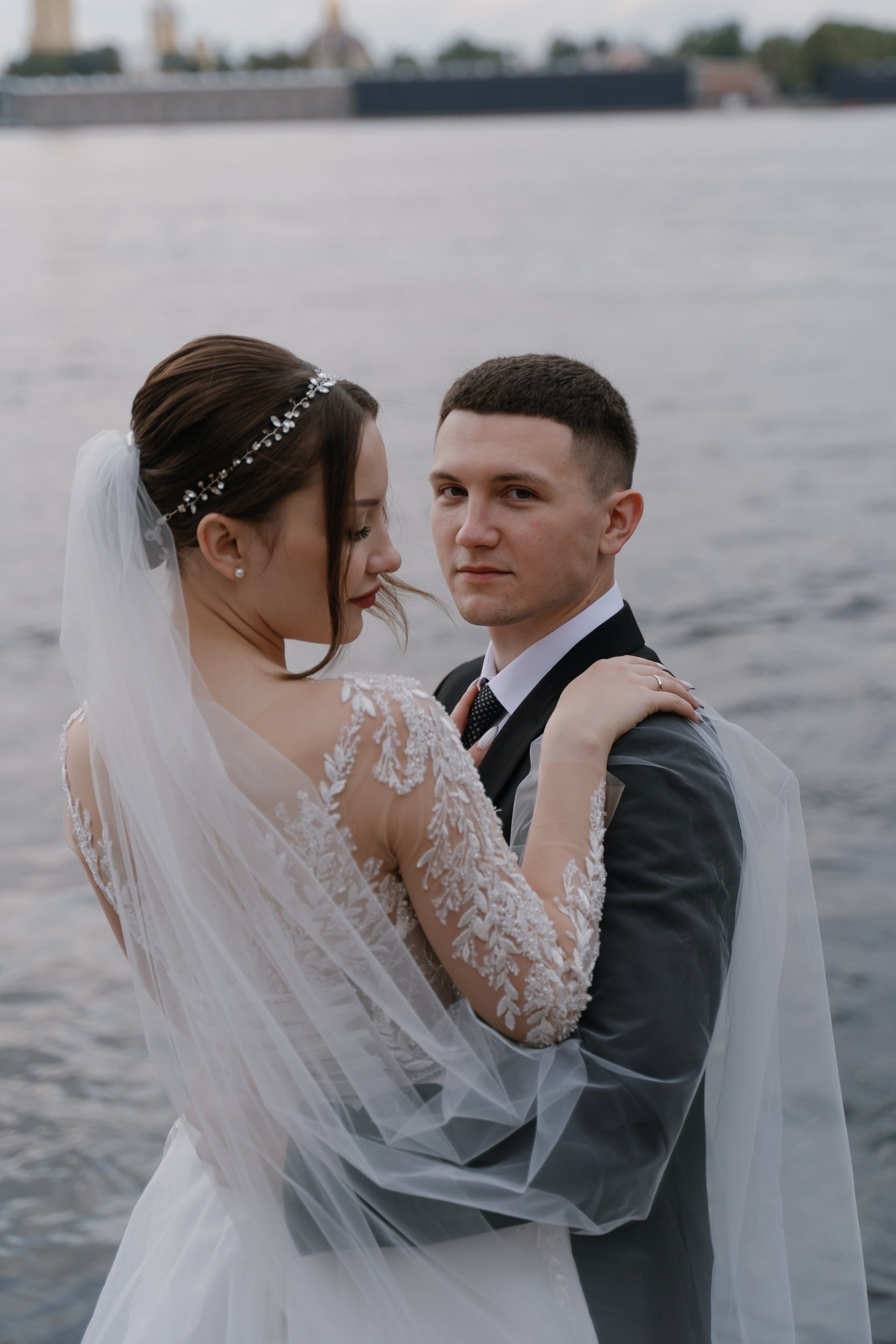 08.09.2023. Свадебный фотограф — Наталья Фед СПб/Москва