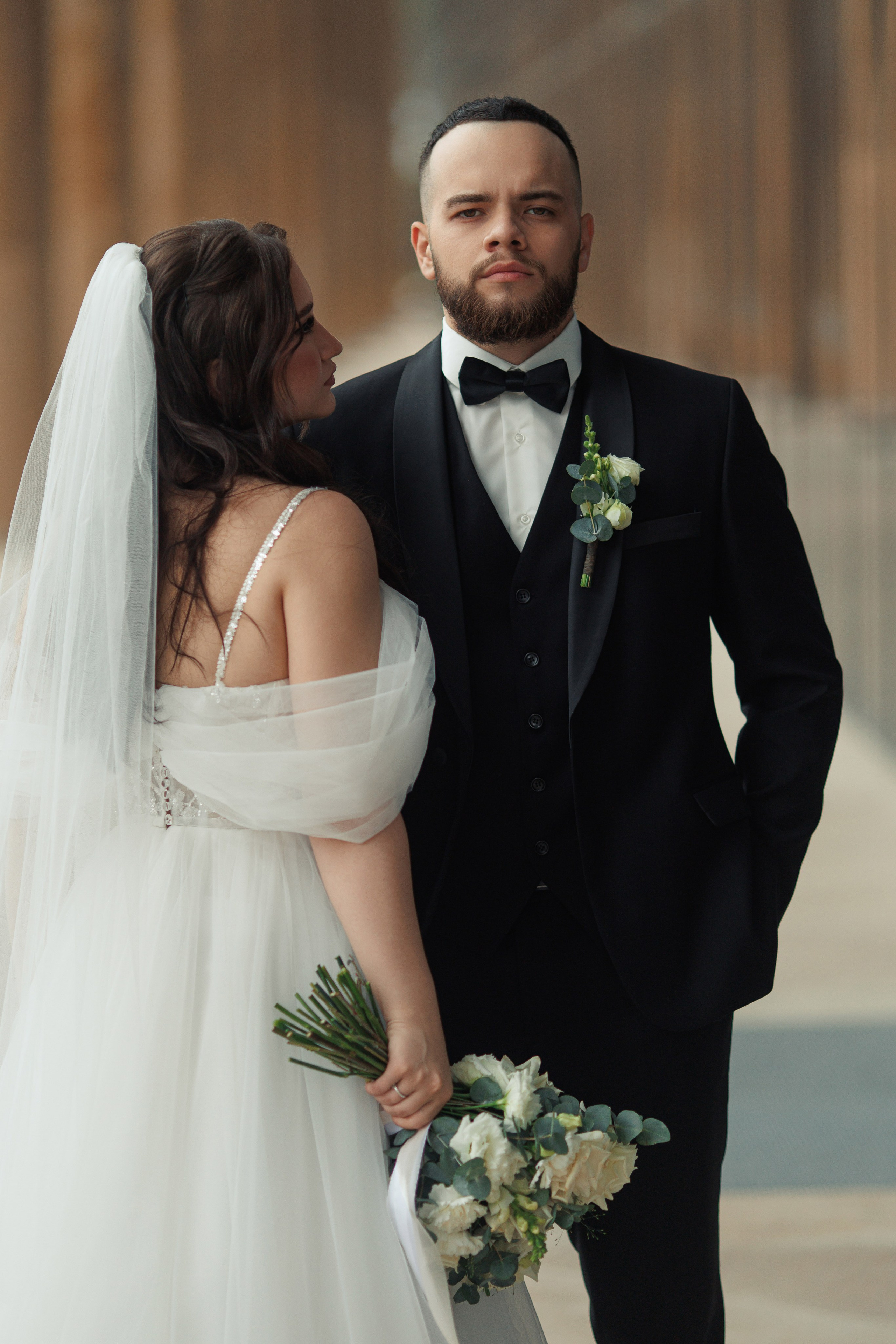 Артур и Дилара. Репортажный и свадебный фотограф в Уфе Павел Кожевников