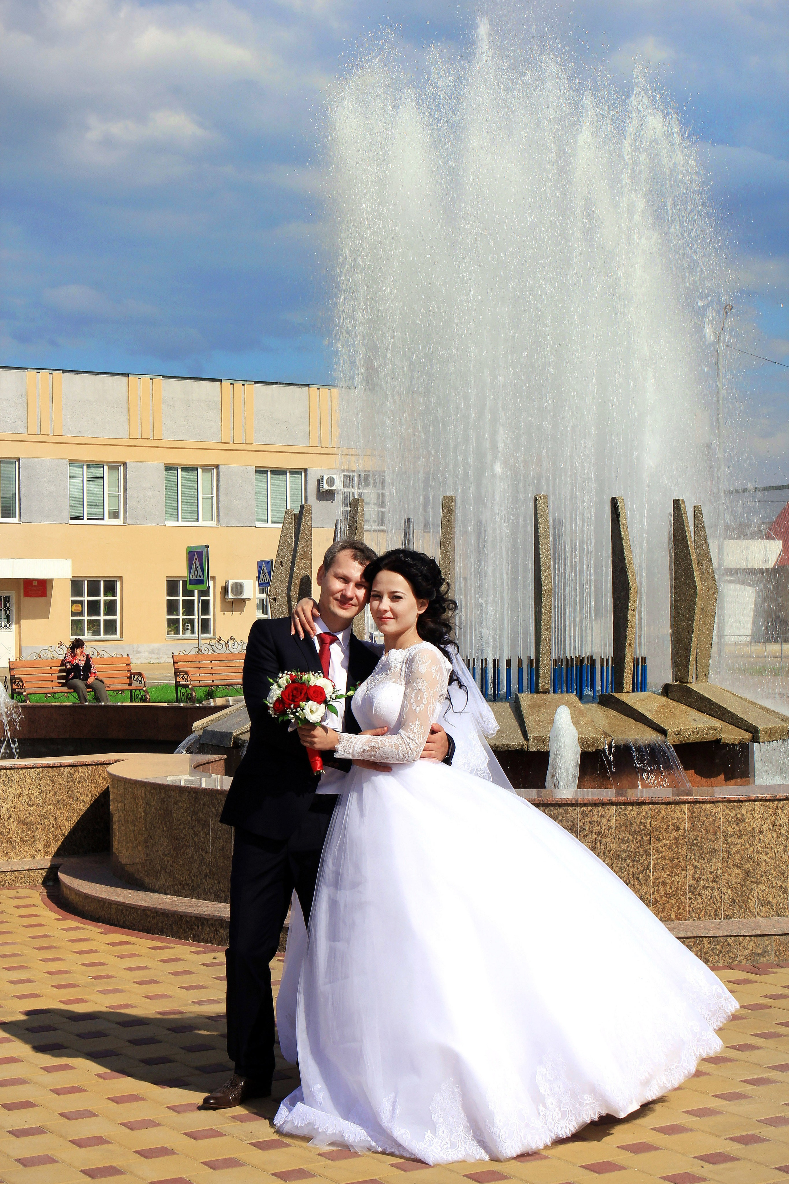 Евгений и Мария. Игорь Варава свадебный фотограф видеограф Белая Глина Краснодар