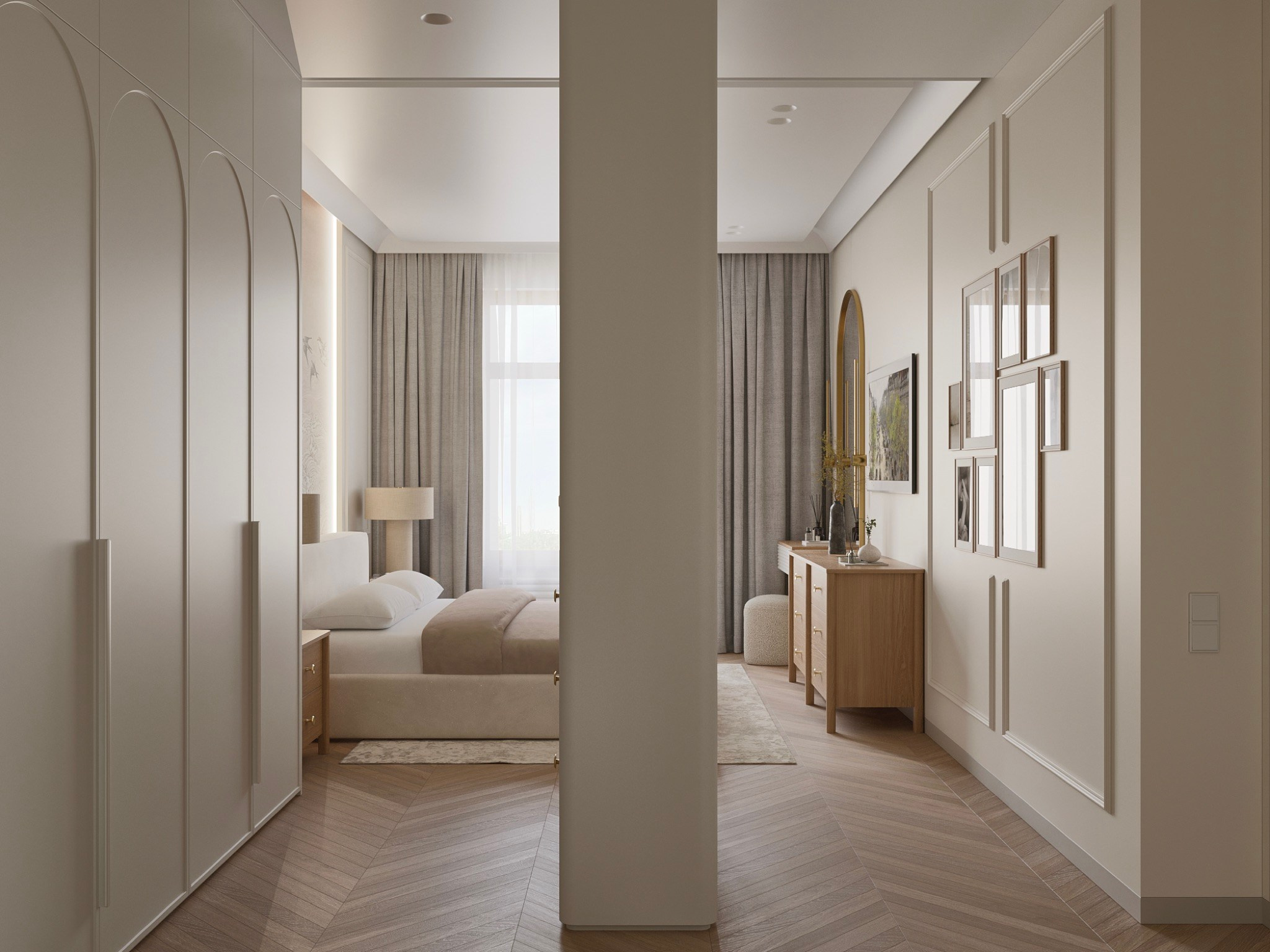 NEVA. Семейное бюро Малицких