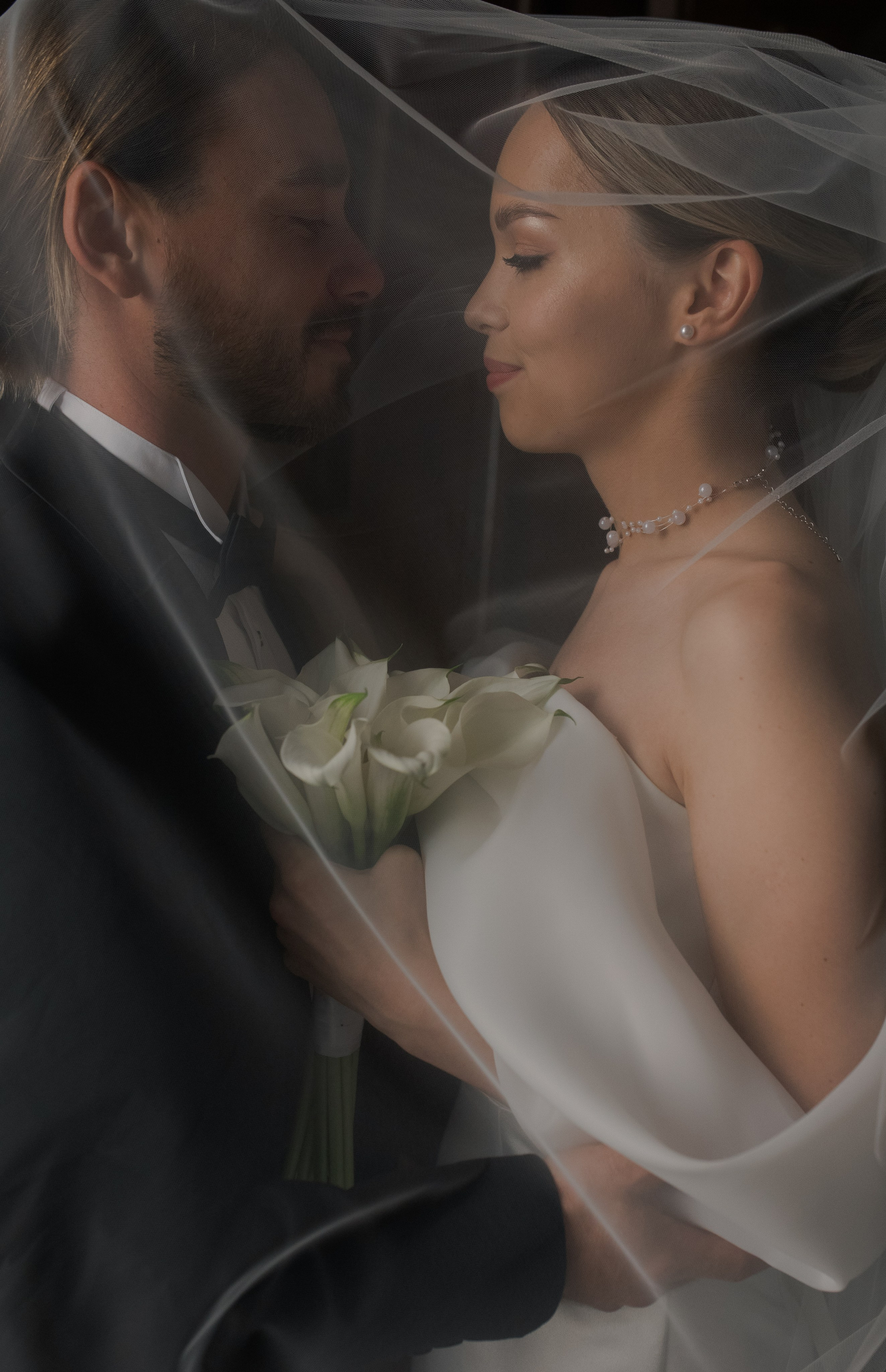 Праздник любви в Особняке Спиридонова. Фотограф в Москве Вероника Иньякова