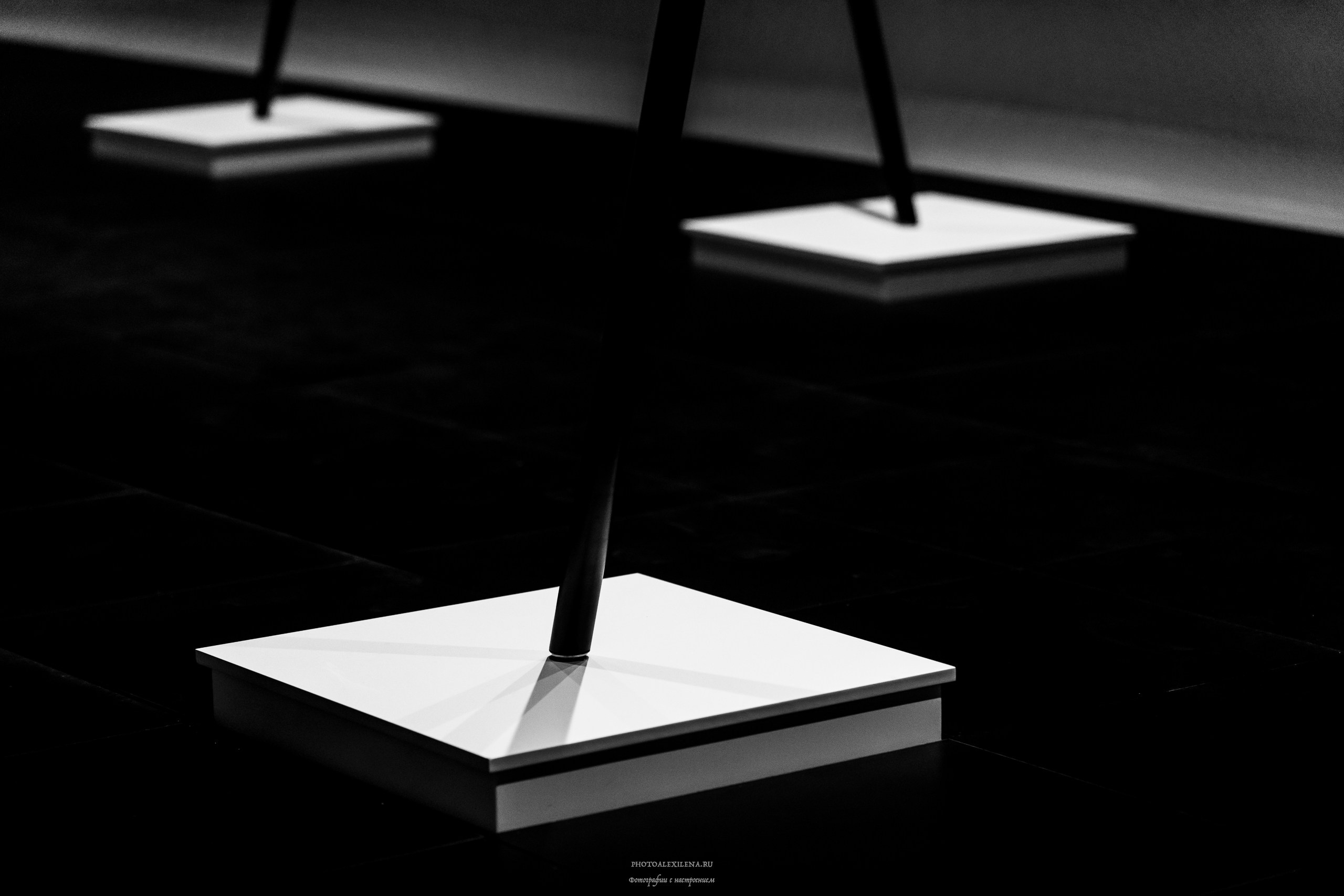 Город. Авторские стильные фотокартины