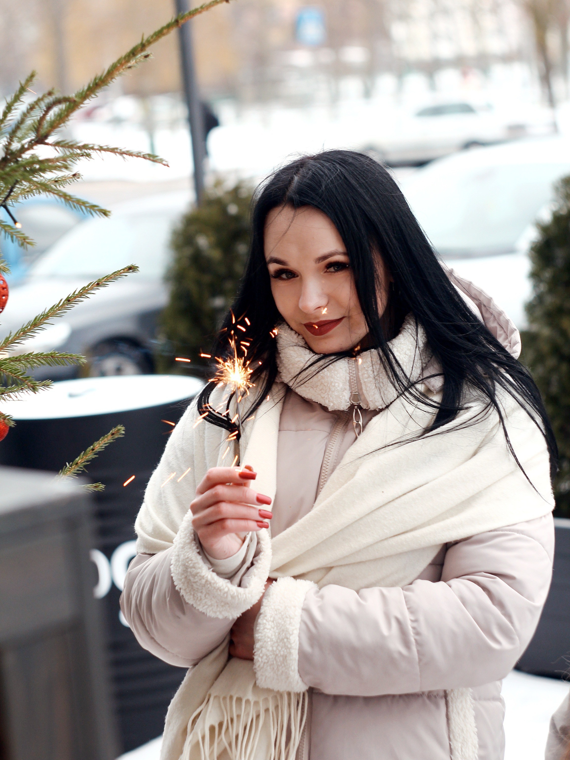 Надежда и София. Photography Eva