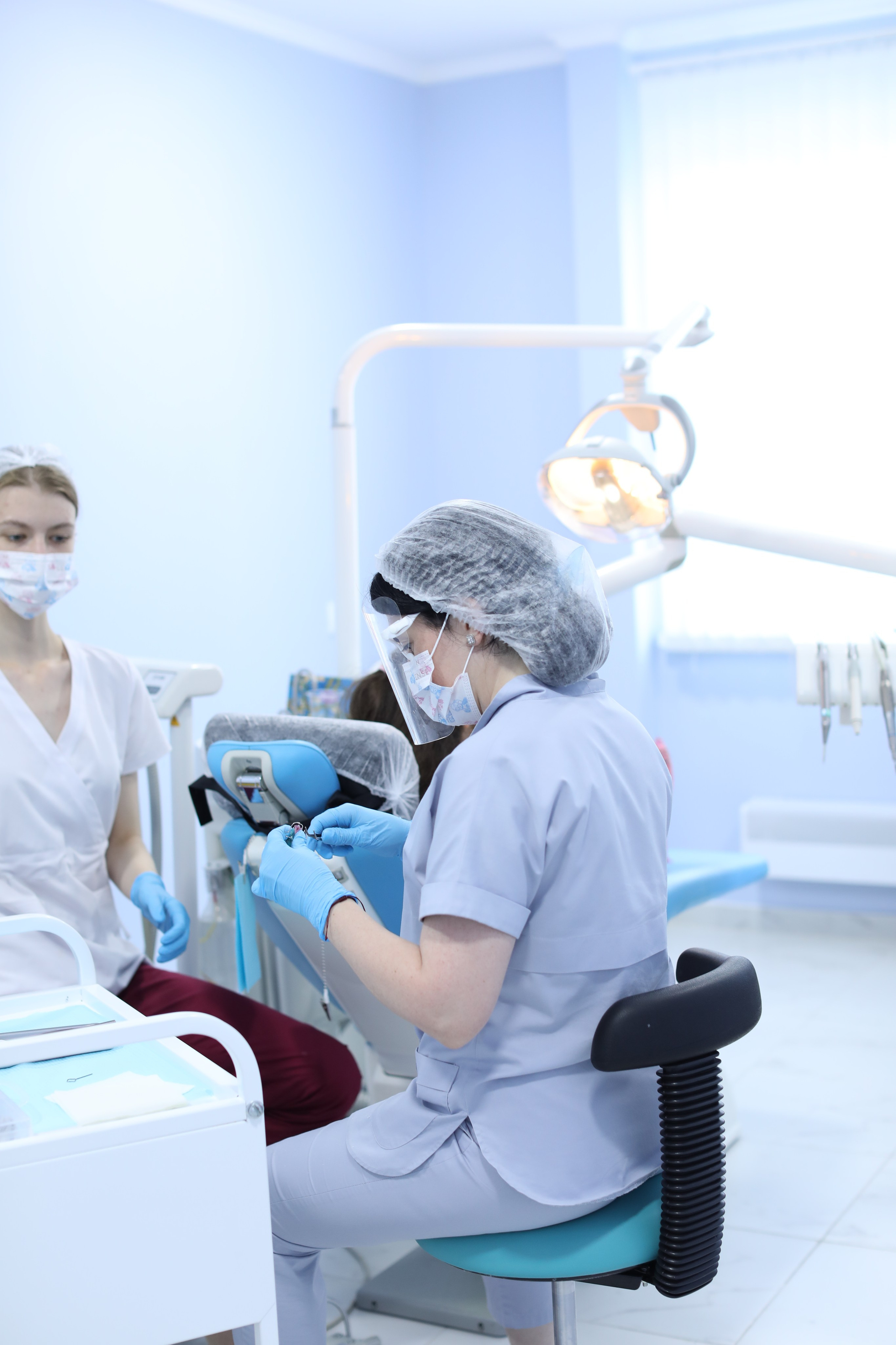 ELNOR medical (Стоматологическая клиника). Свадебный фотограф в Москве Людмила Яковлева