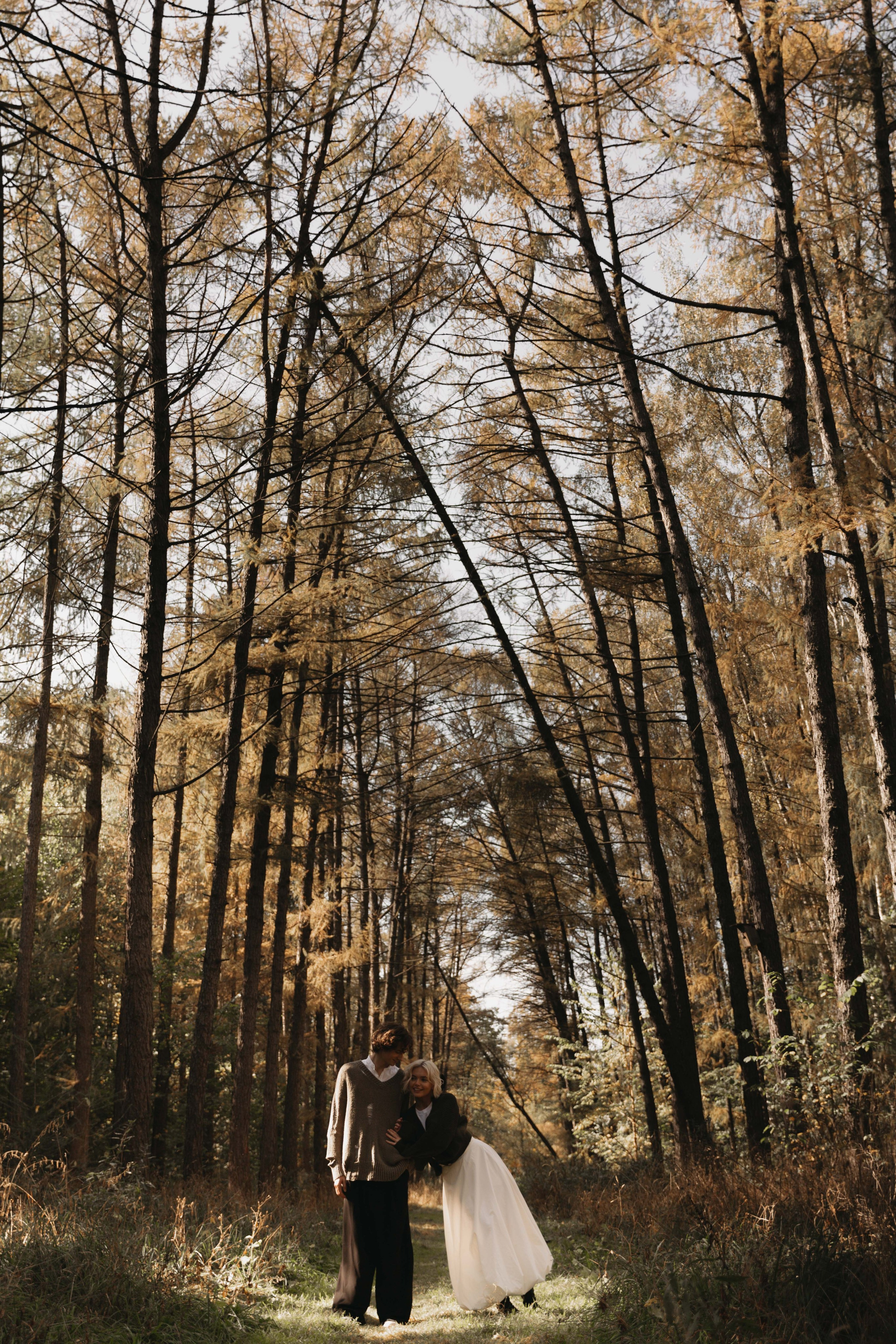 Ю & В. Женский и свадебный фотограф Москва Елизавета Перова