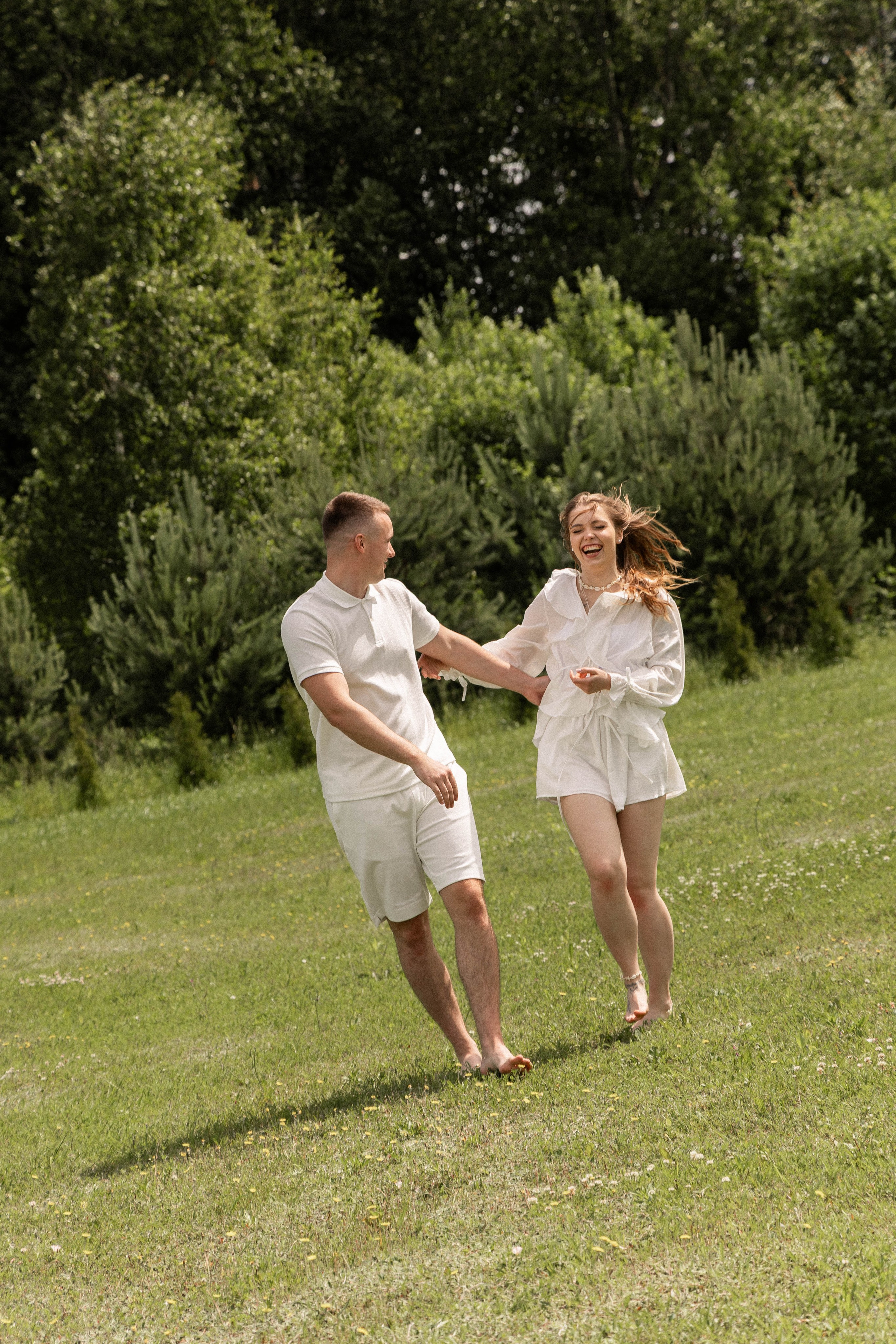 Крепкие объятия. Свадебный и портретный фотограф Соломко Диана