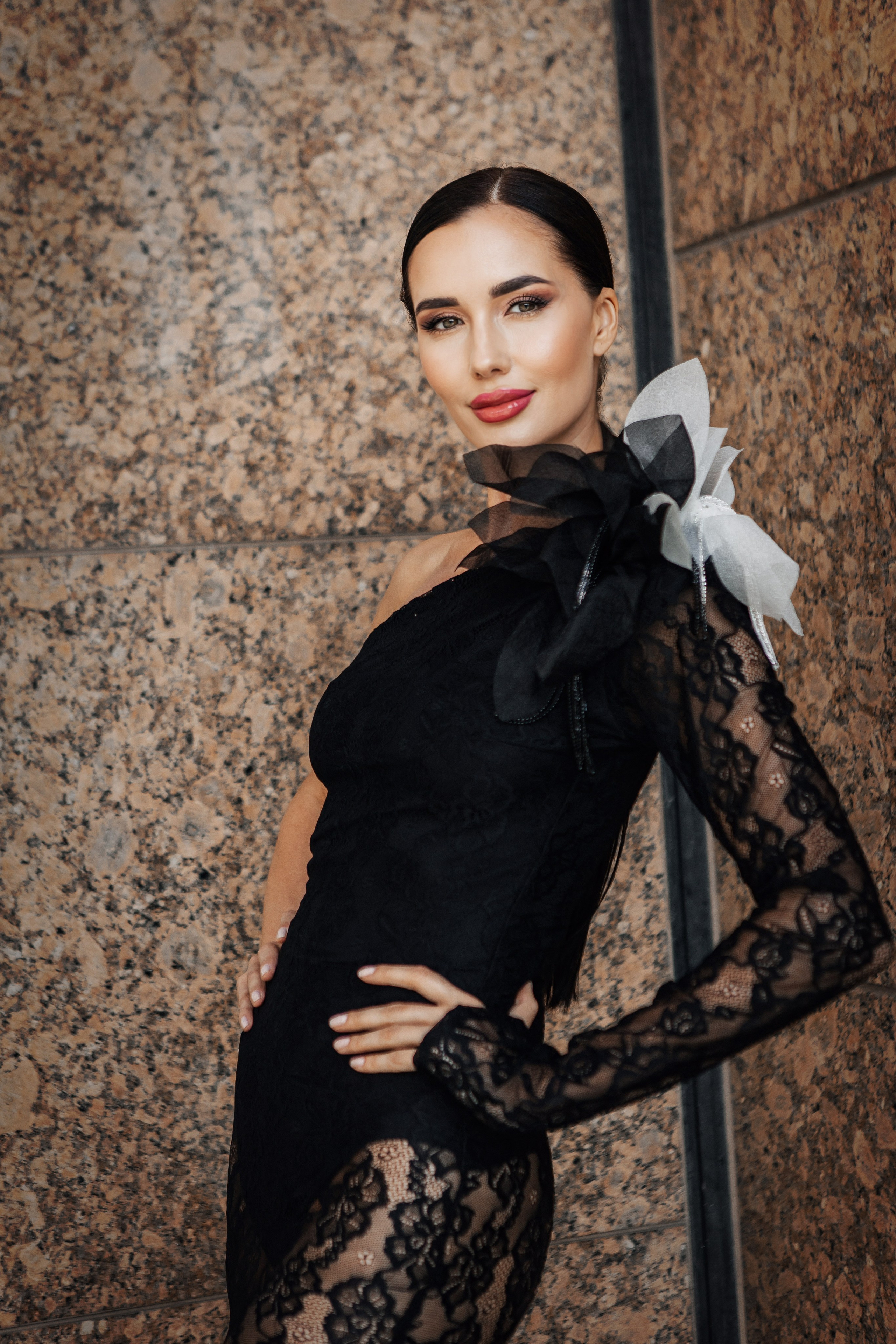 OLGA. Фотограф Александр Закадычный | Таганрог