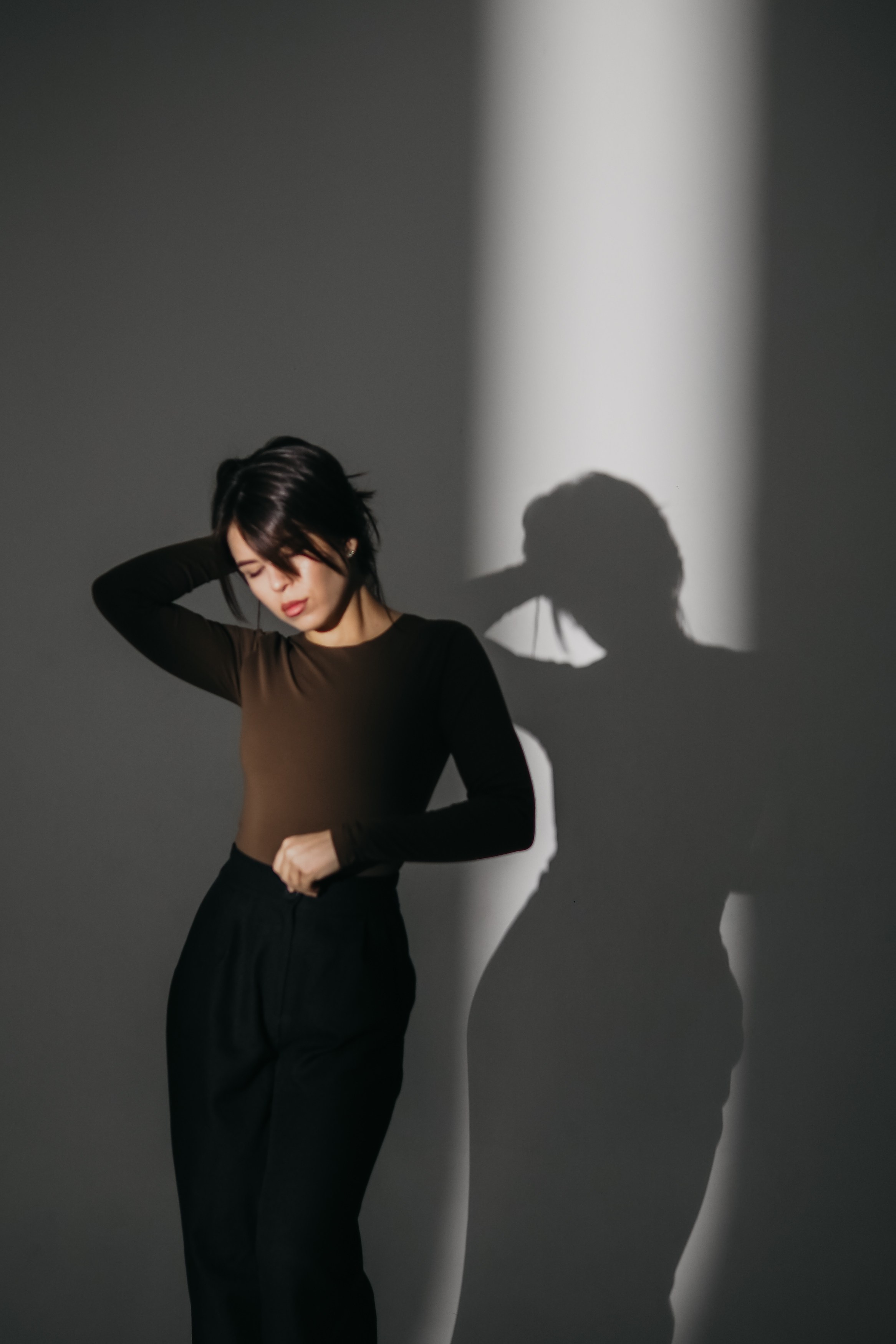 Ника. Портретный фотограф Павлова Светлана / Брянск /