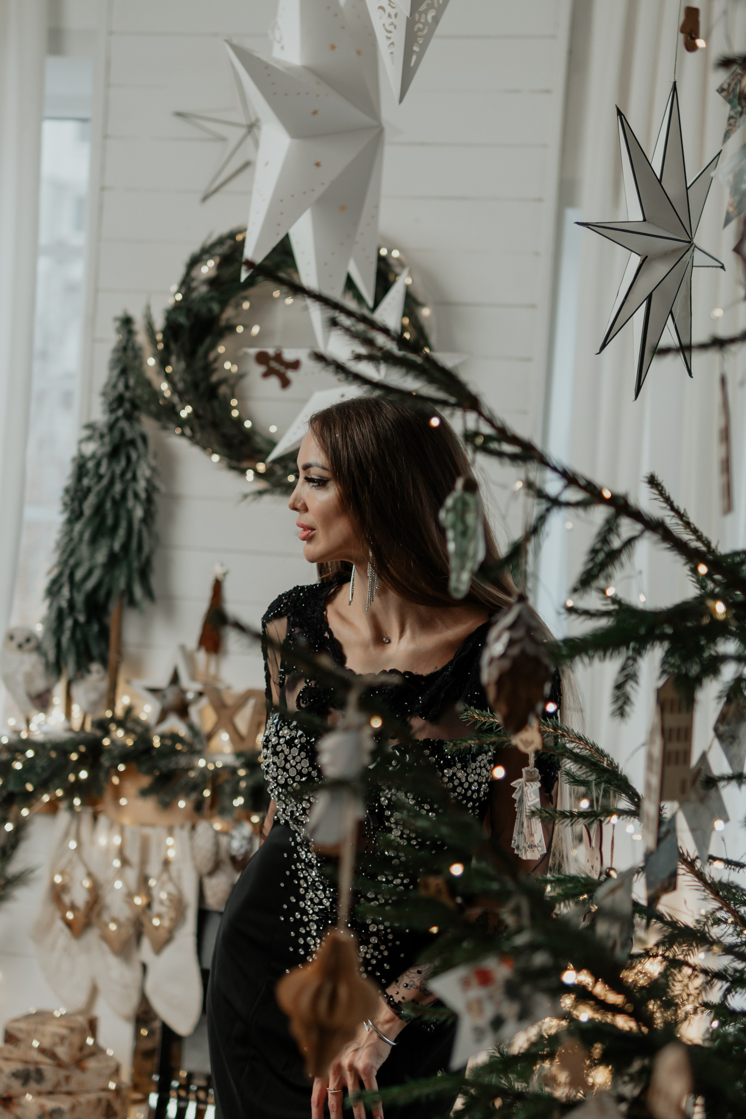 Евгения. Портретный фотограф Павлова Светлана / Брянск /