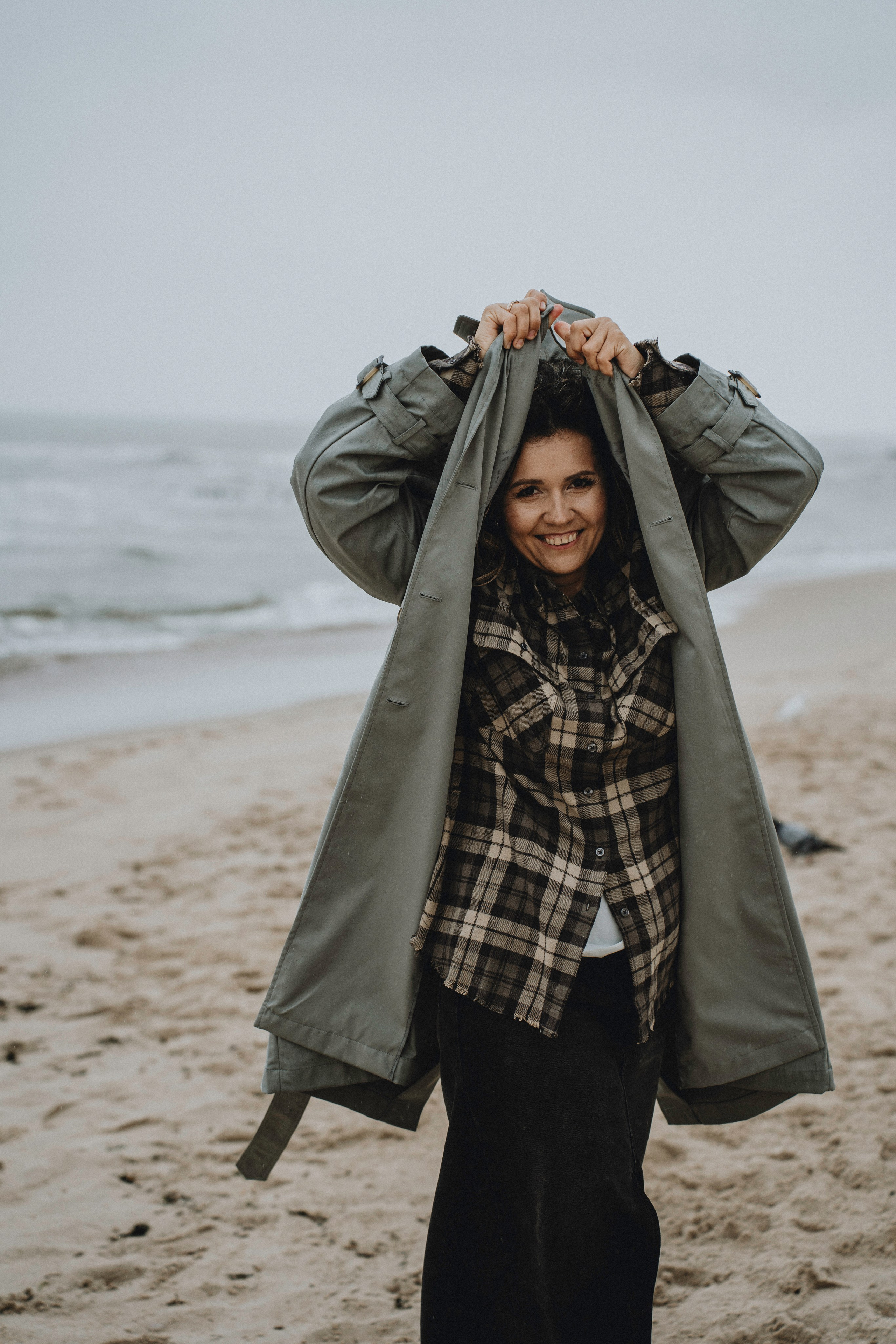 Кристина. Фотограф в Калининграде Дмитрий Мишин