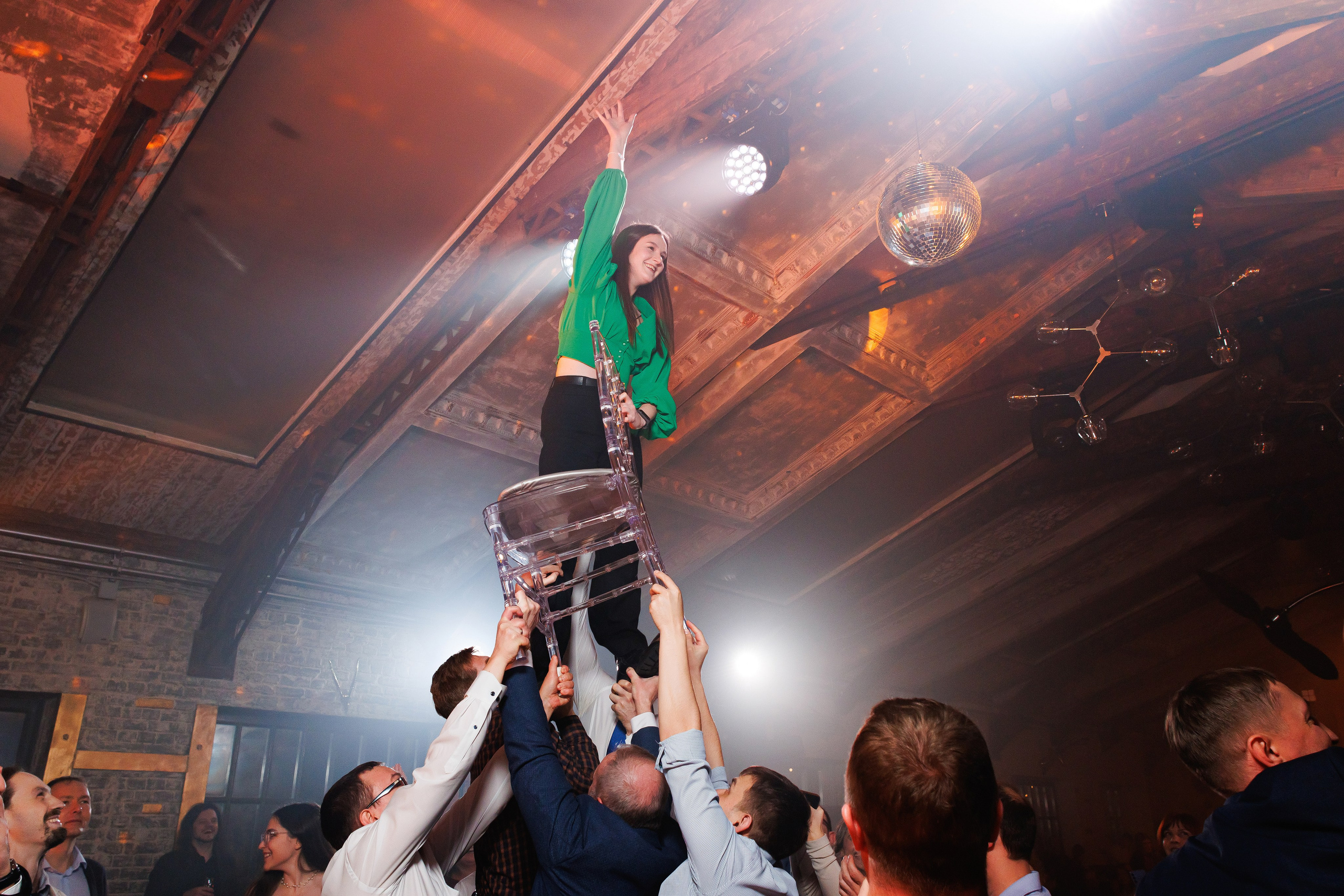 Корпоративный Стендап Вечер. Фотограф Евгений Меркулов