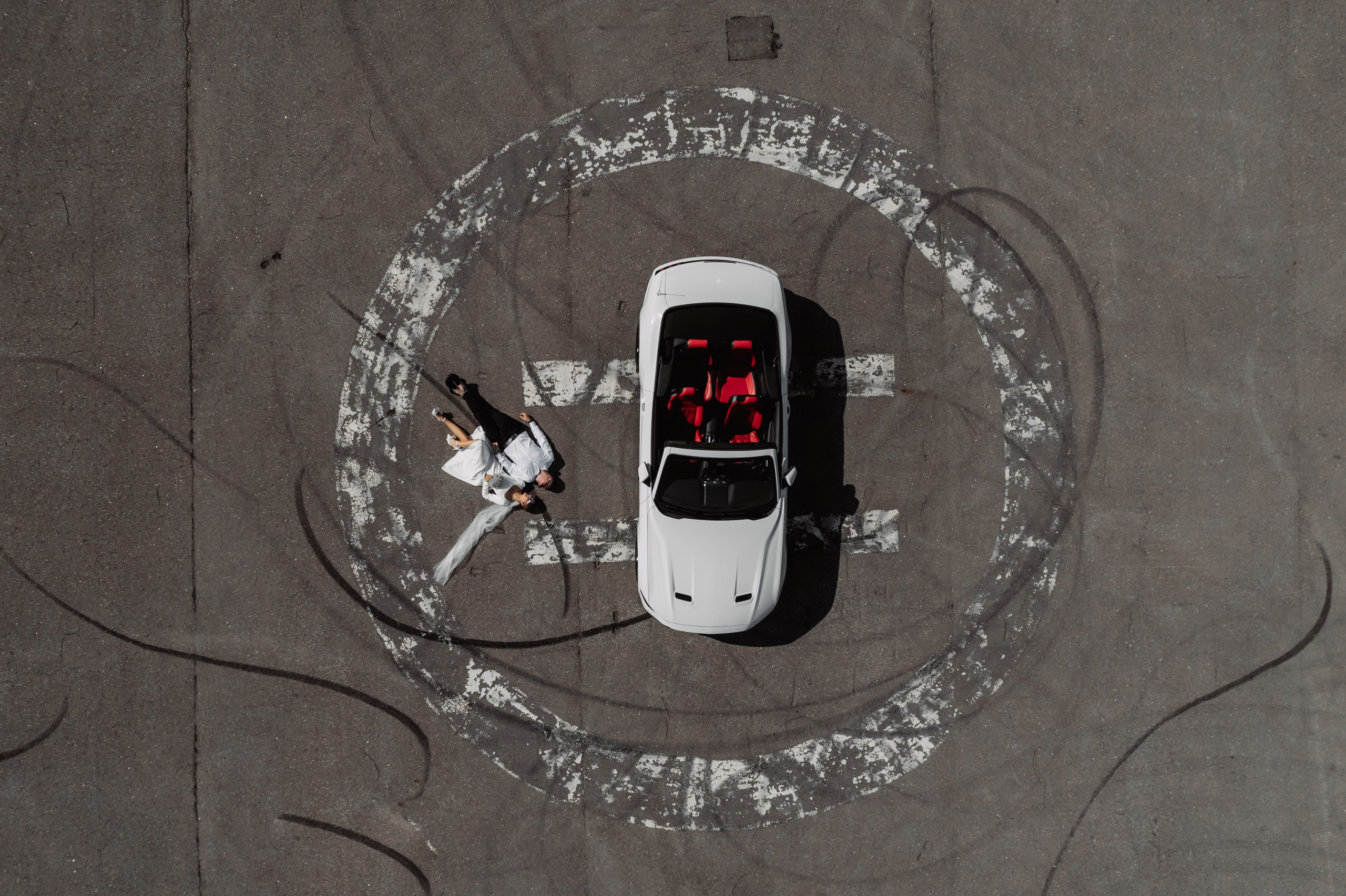 Иван и Олеся. ФОТОГРАФ ИРИНА ШАМАТАВА